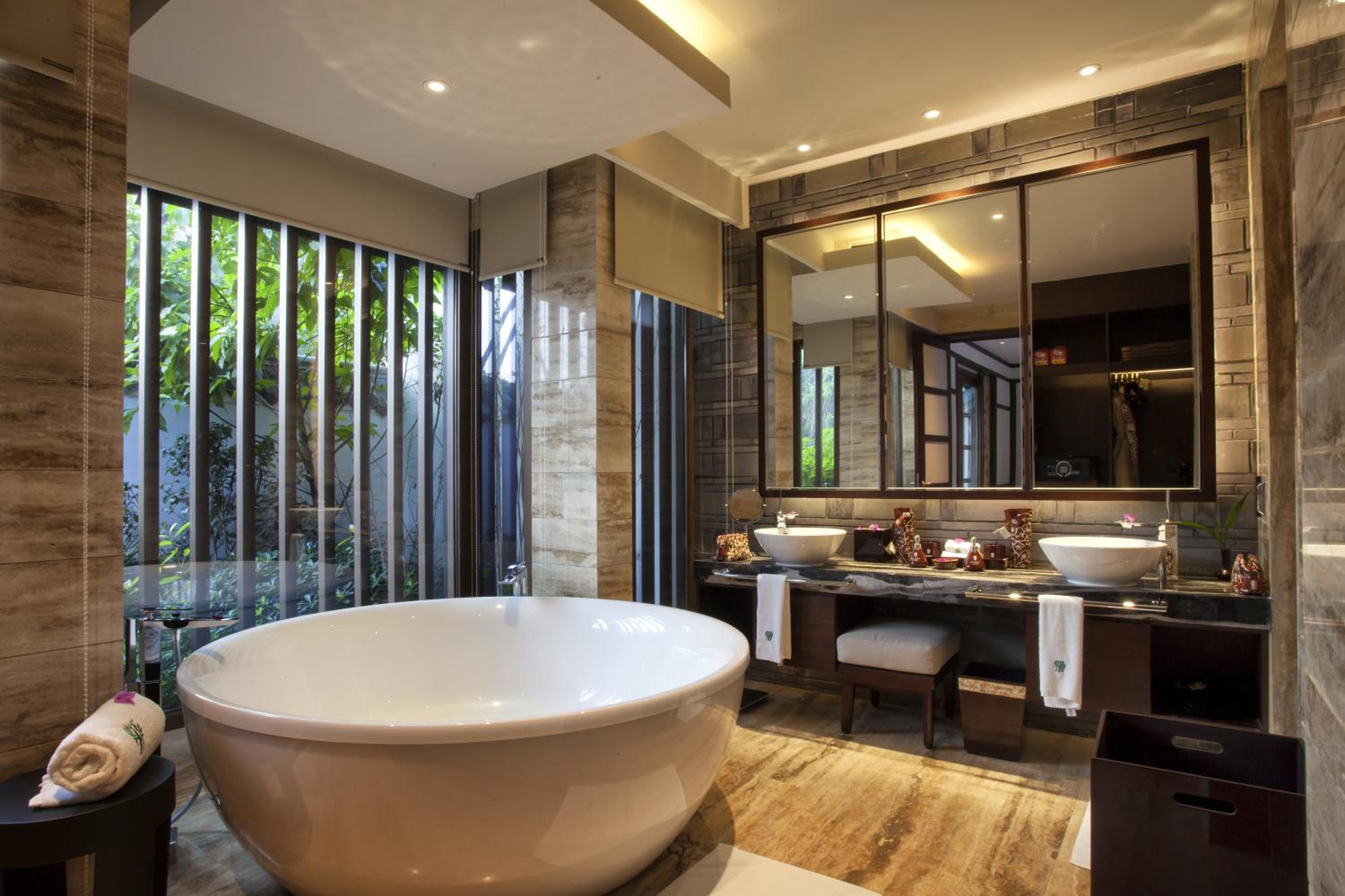 Hot Spring King Villa-Sense of Rejuvenation photo 2