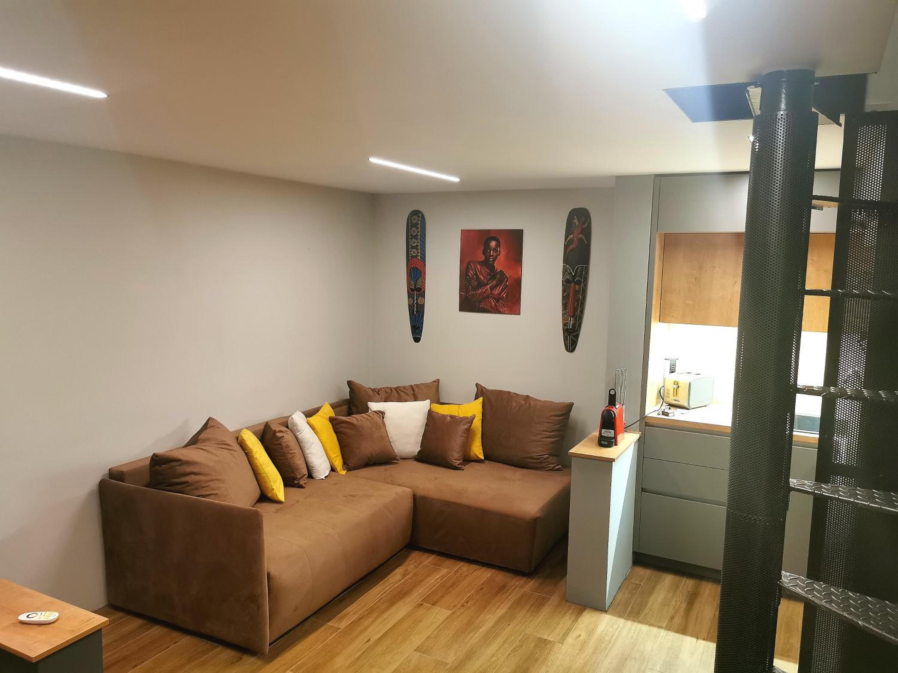 Villa - Photo 15