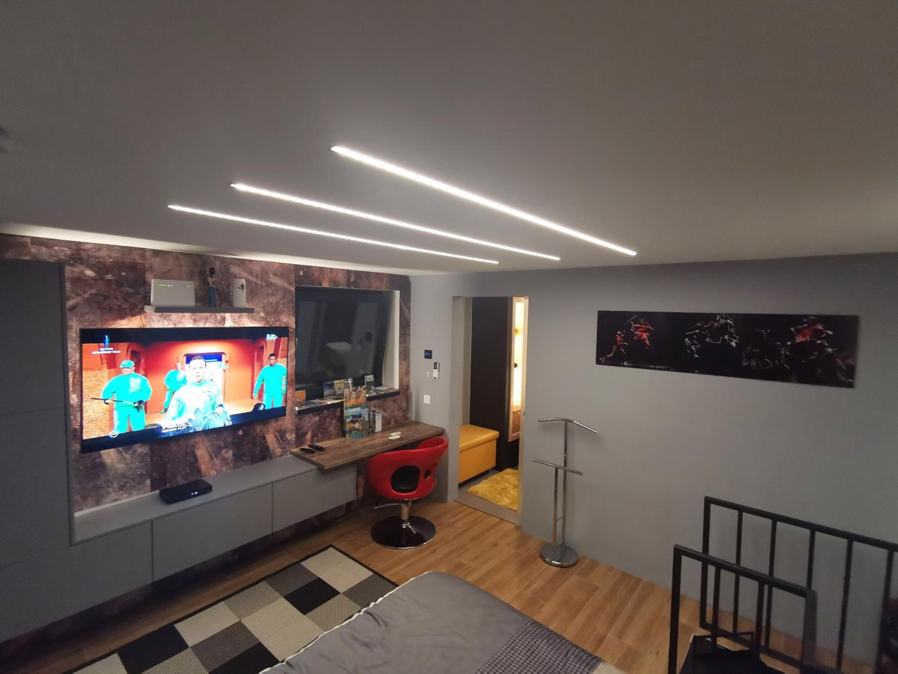 Villa - Photo 8