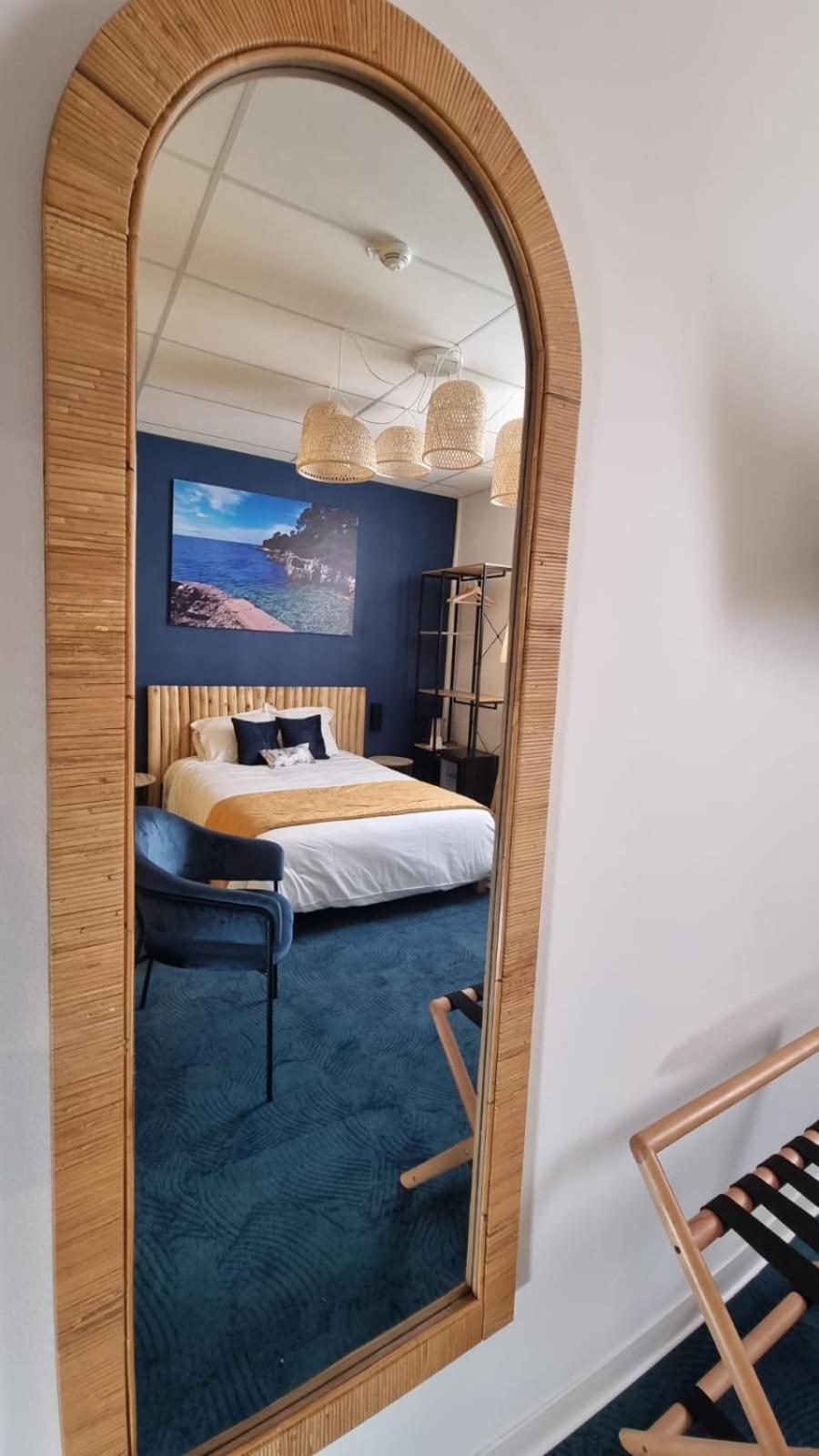 Privilege Double Room photo 1