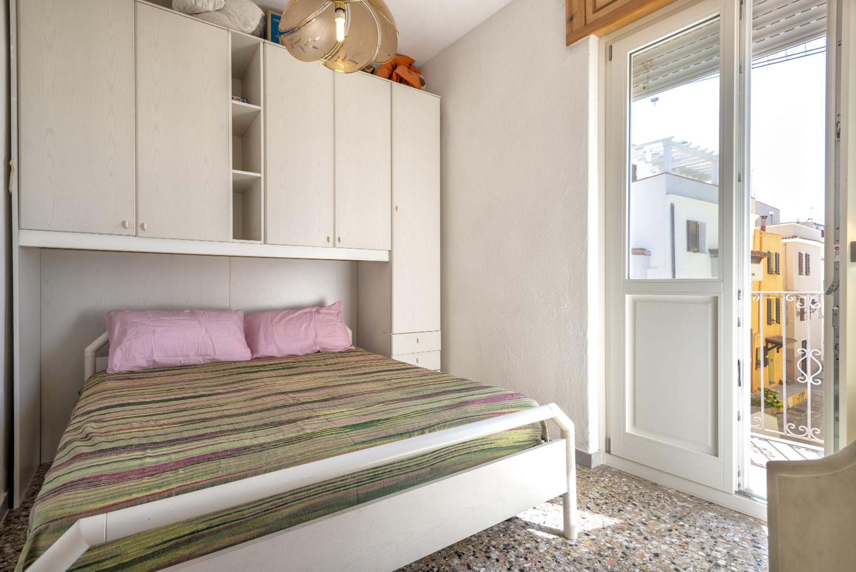 Superior One-Bedroom Apartment With Balcony photo 1