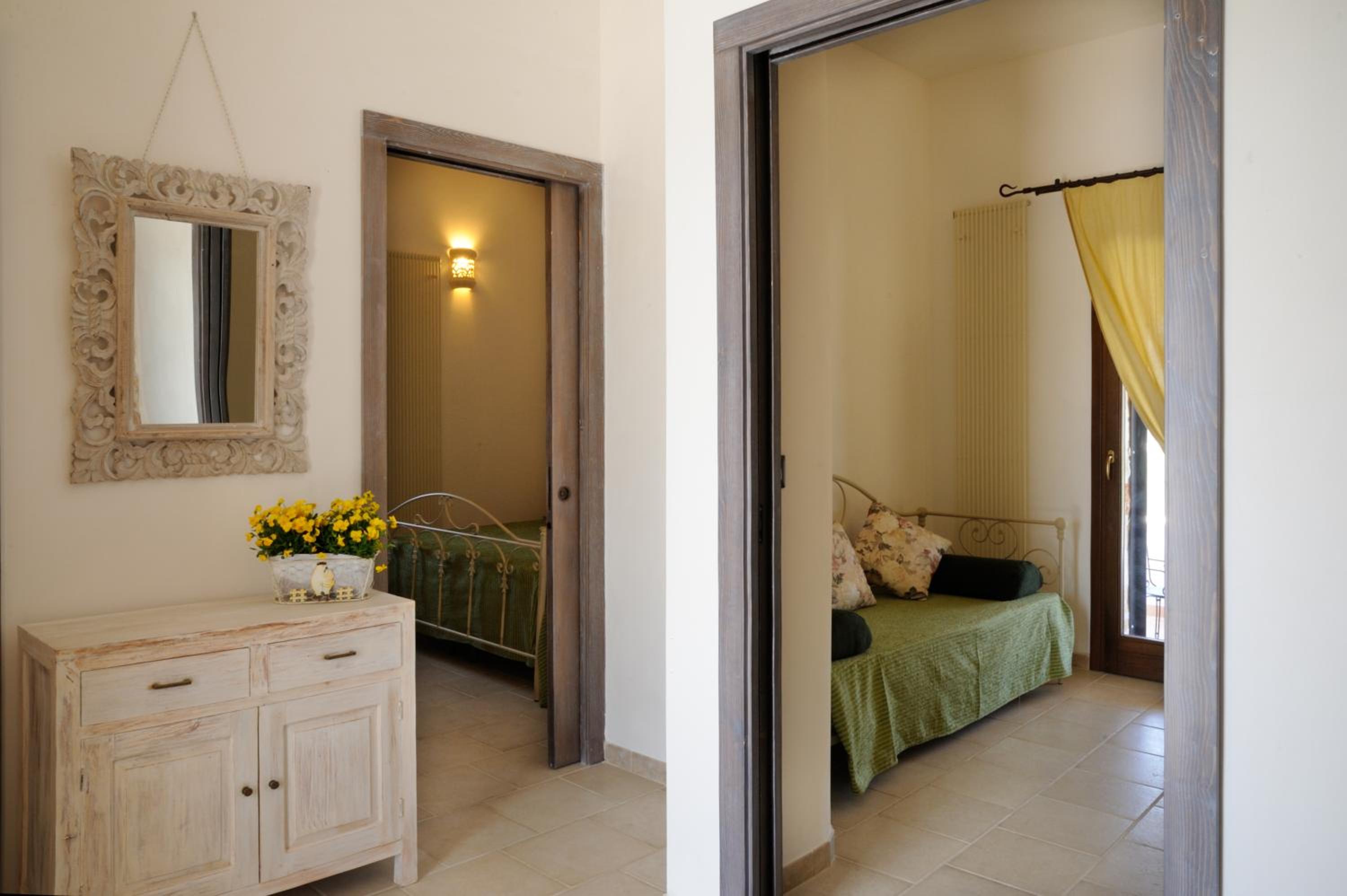 Villa con piscina privada