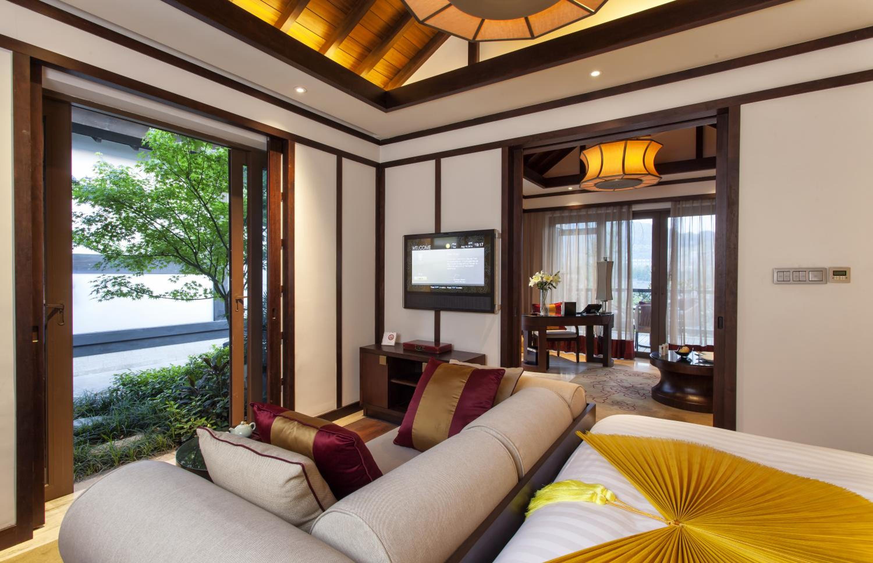 Hot Spring King Villa-Sense of Rejuvenation photo 3