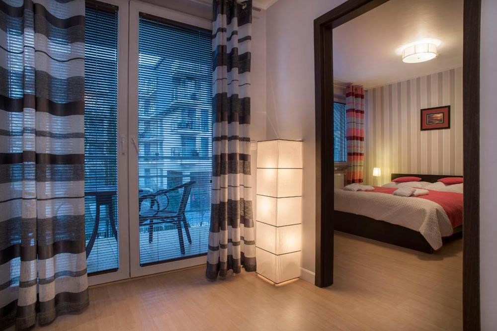 Standard Apartment