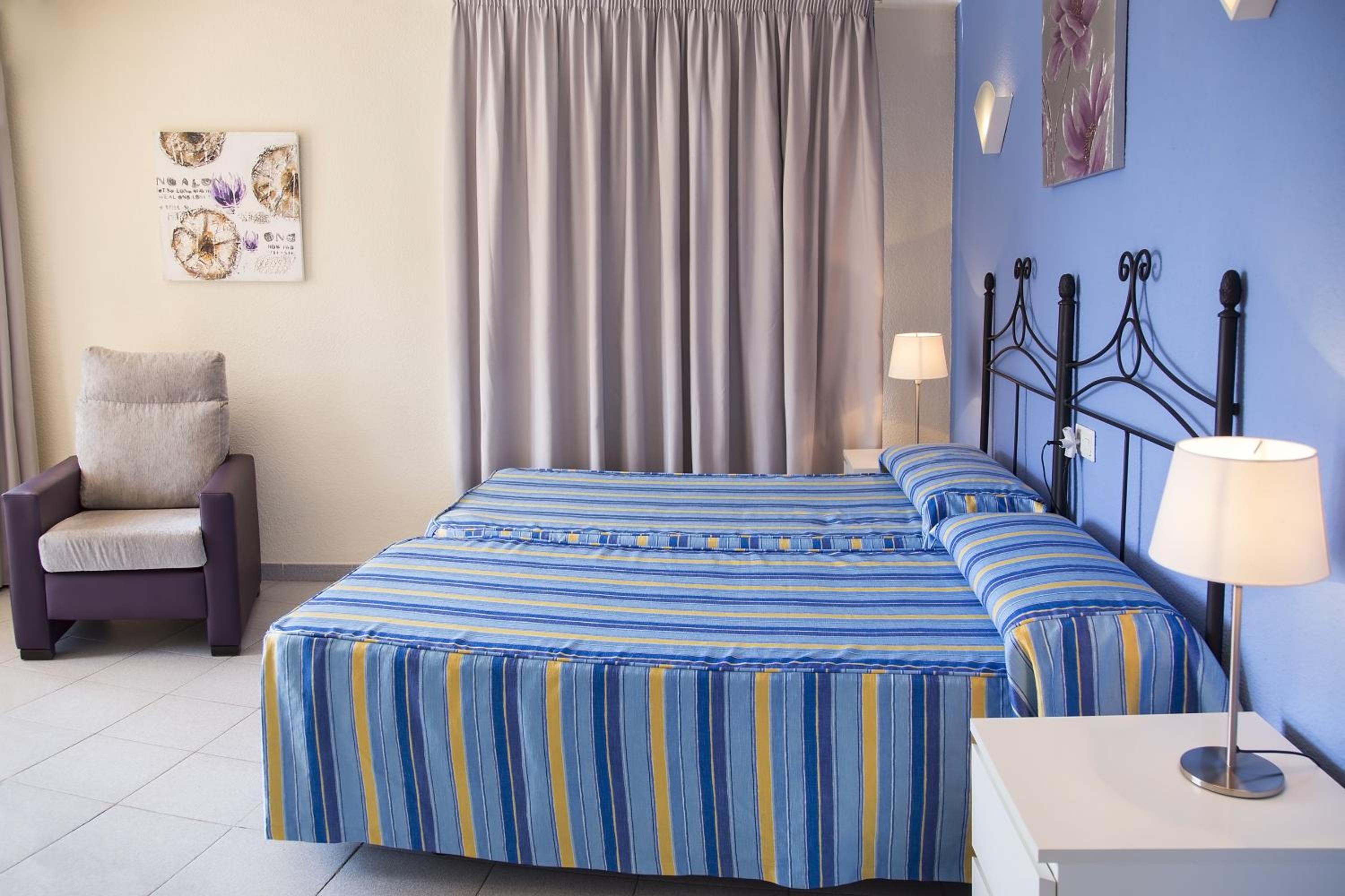 Apartamento Estándar de una habitación