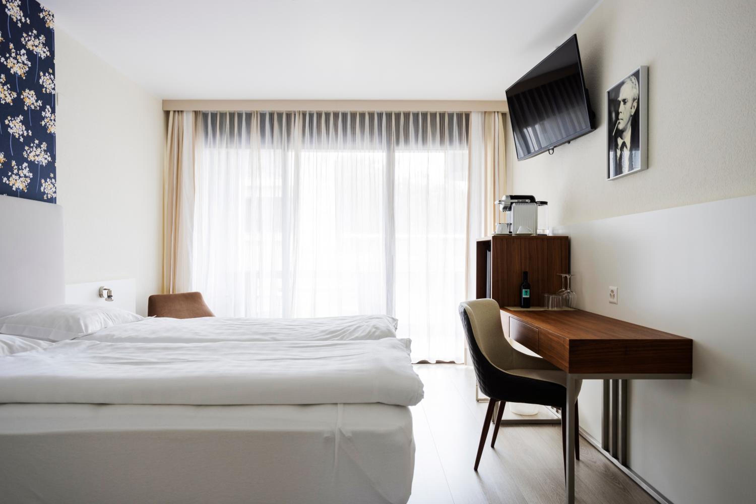 Superior Double Room - Photo 5