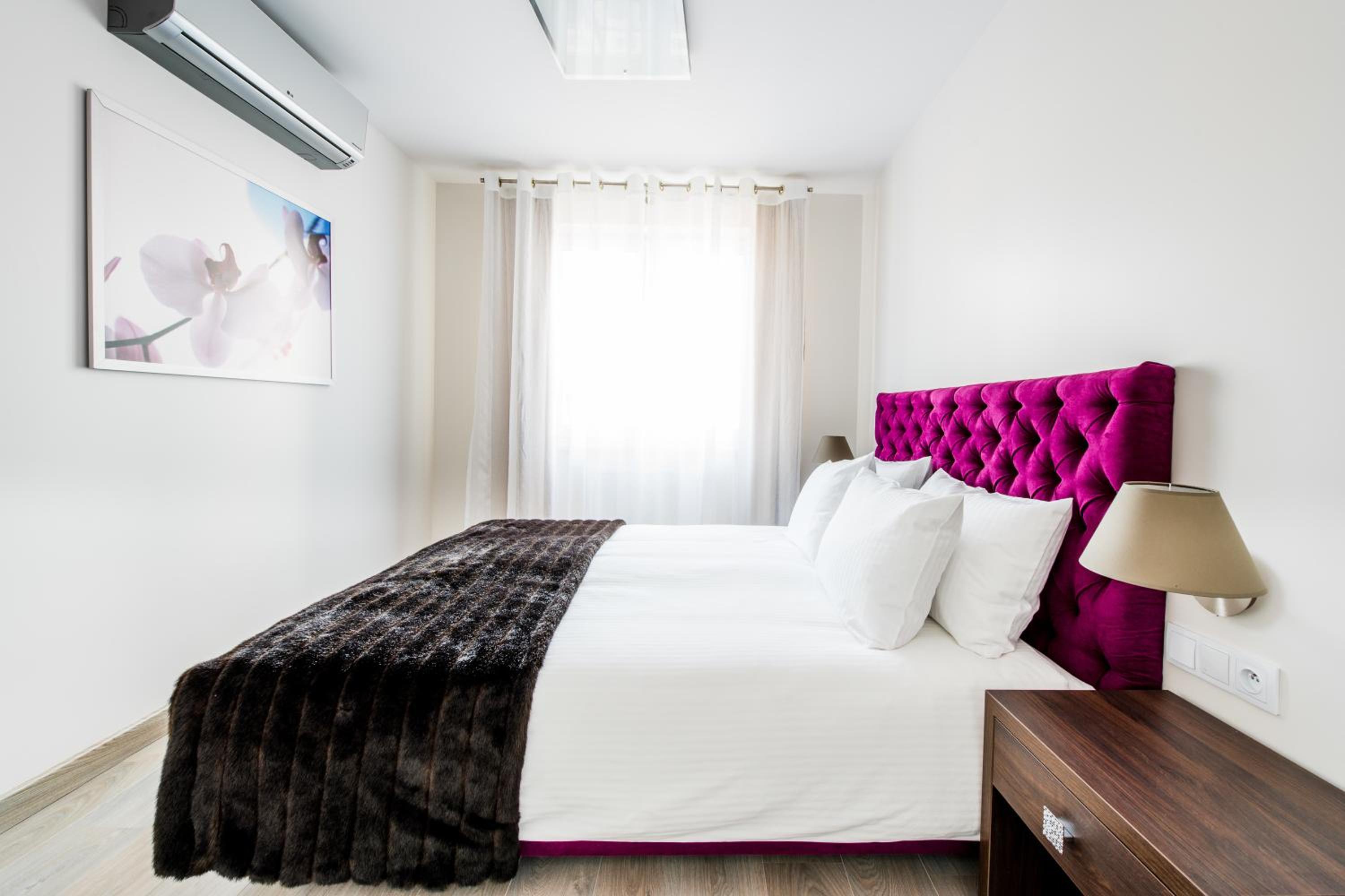 Executive Apartment - Photo 4