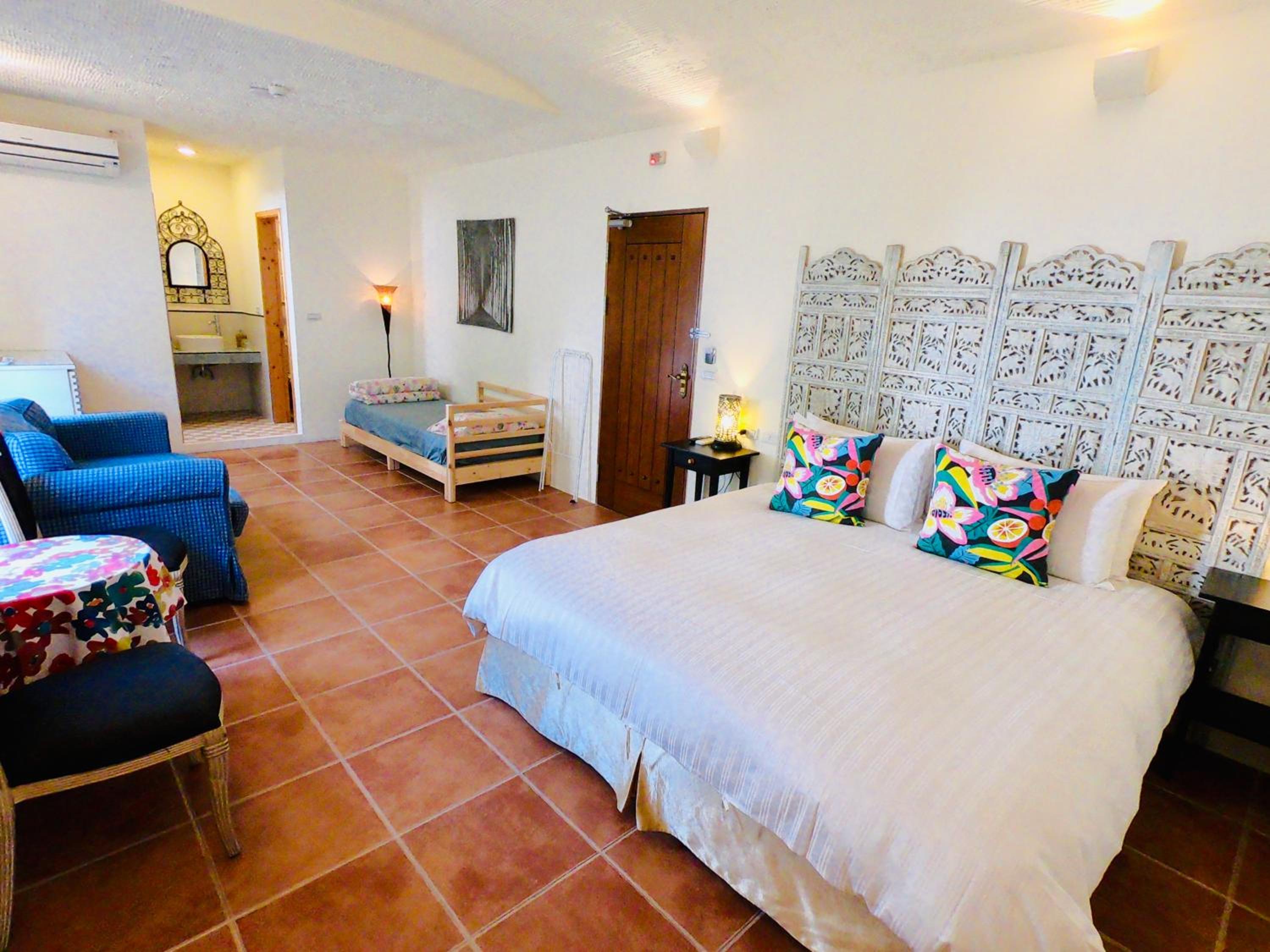 Triple Room with View photo 1