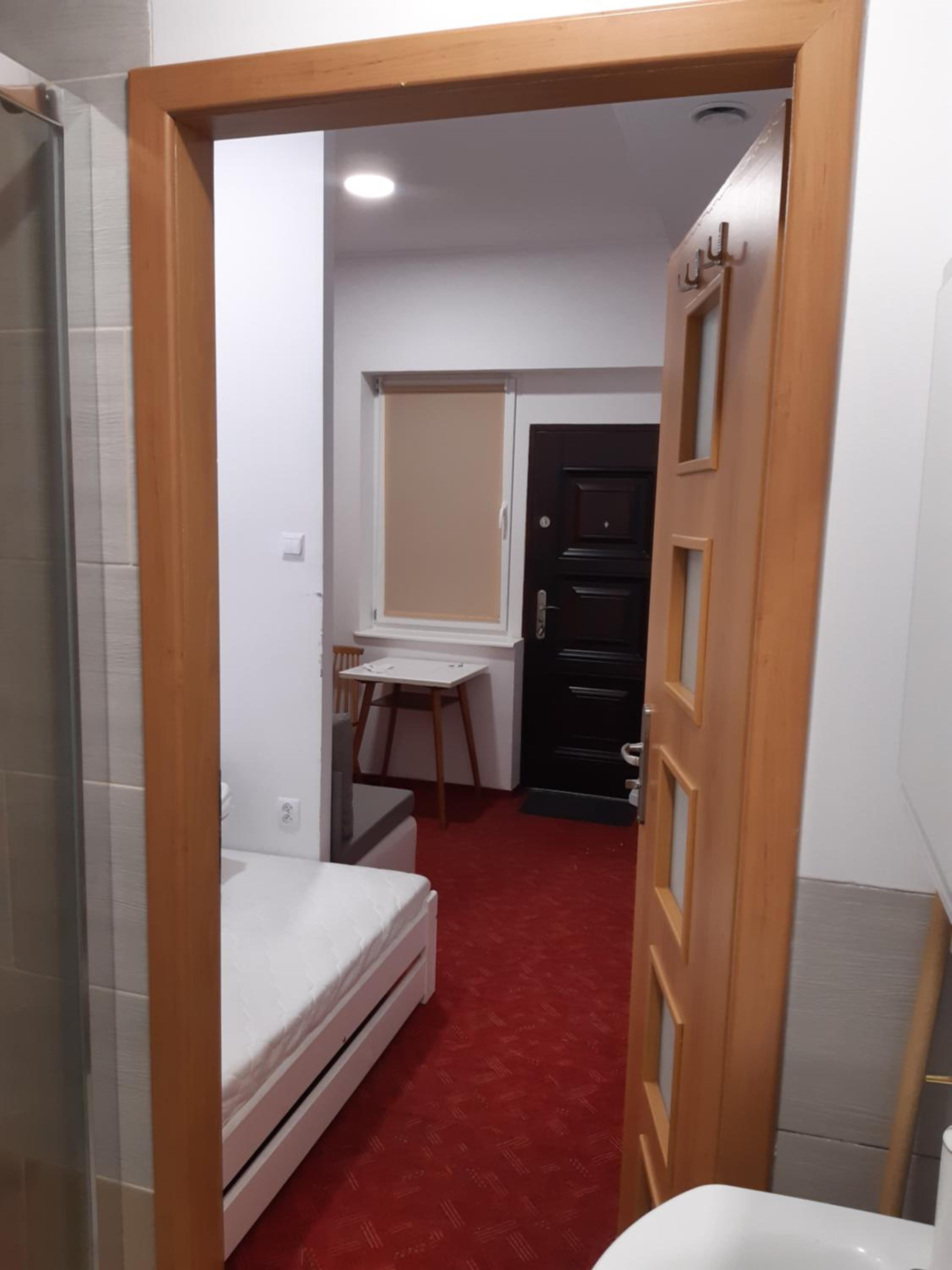 Double Room with Extra Bed photo 1