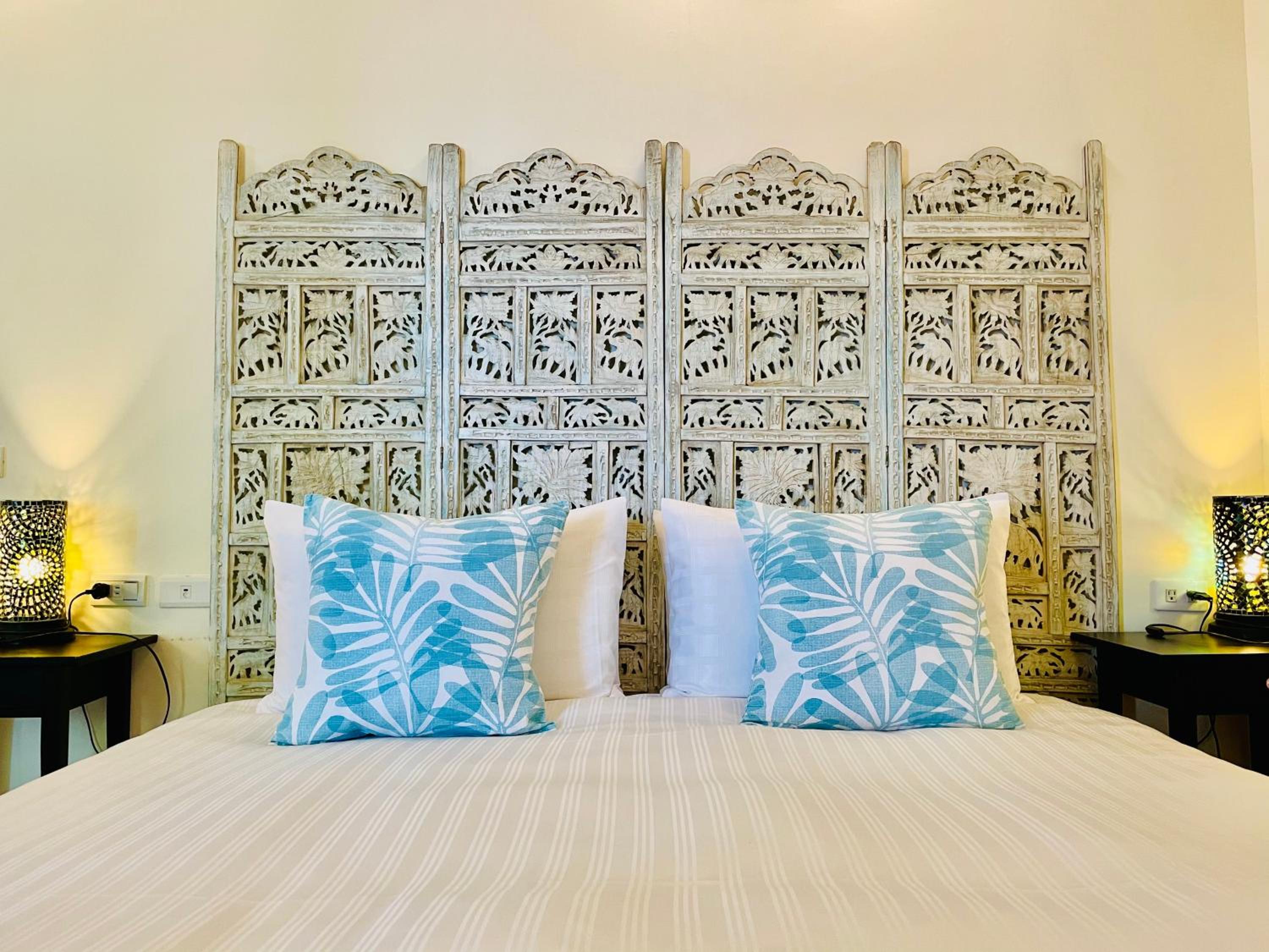 Triple Room with View photo 3