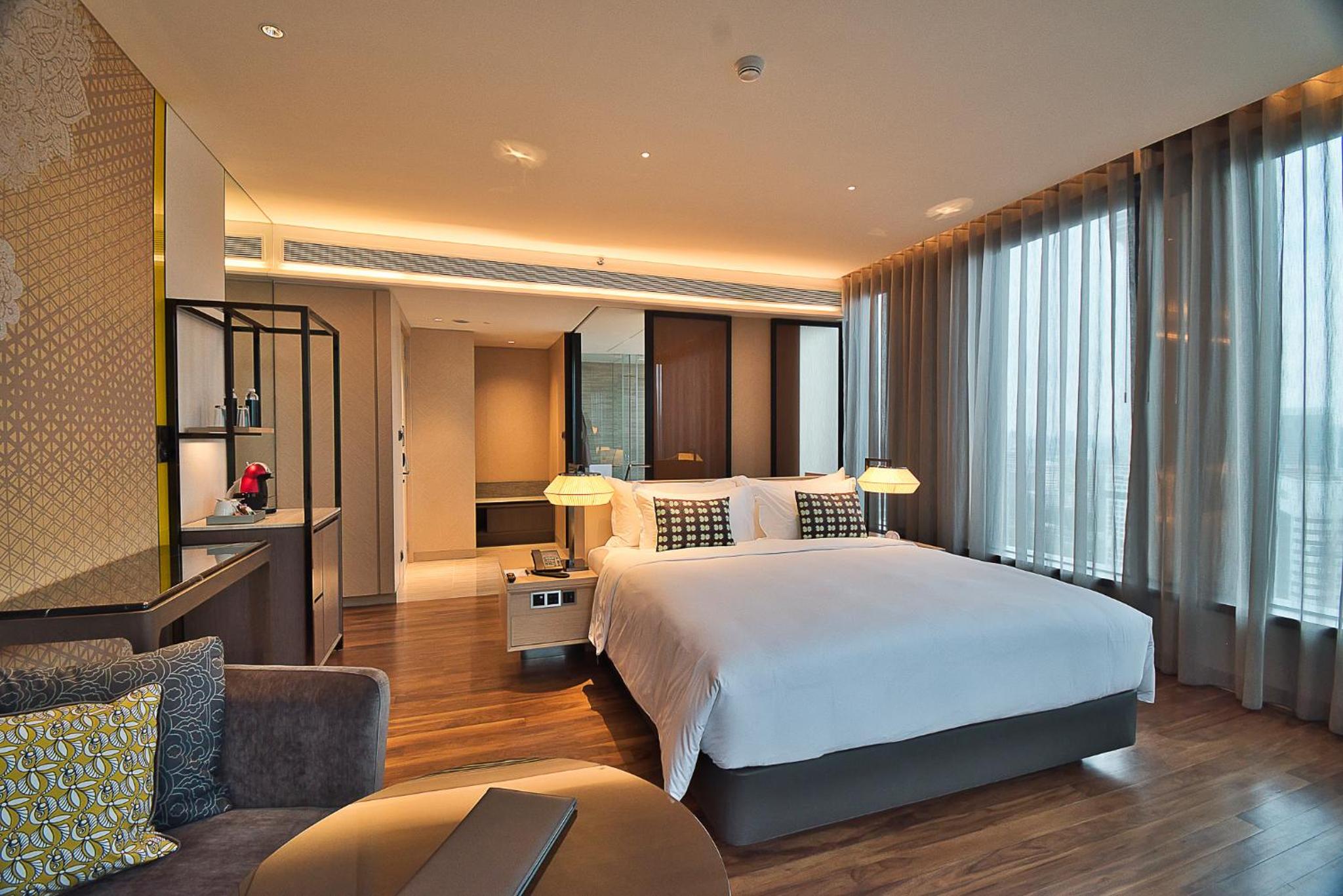 Double Room - Photo 5