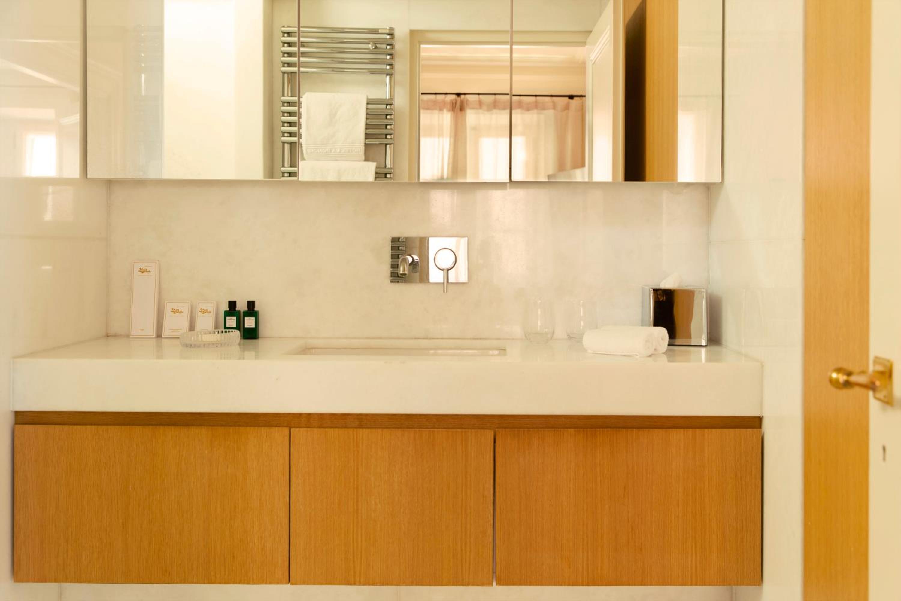 Appartement 2 Chambres