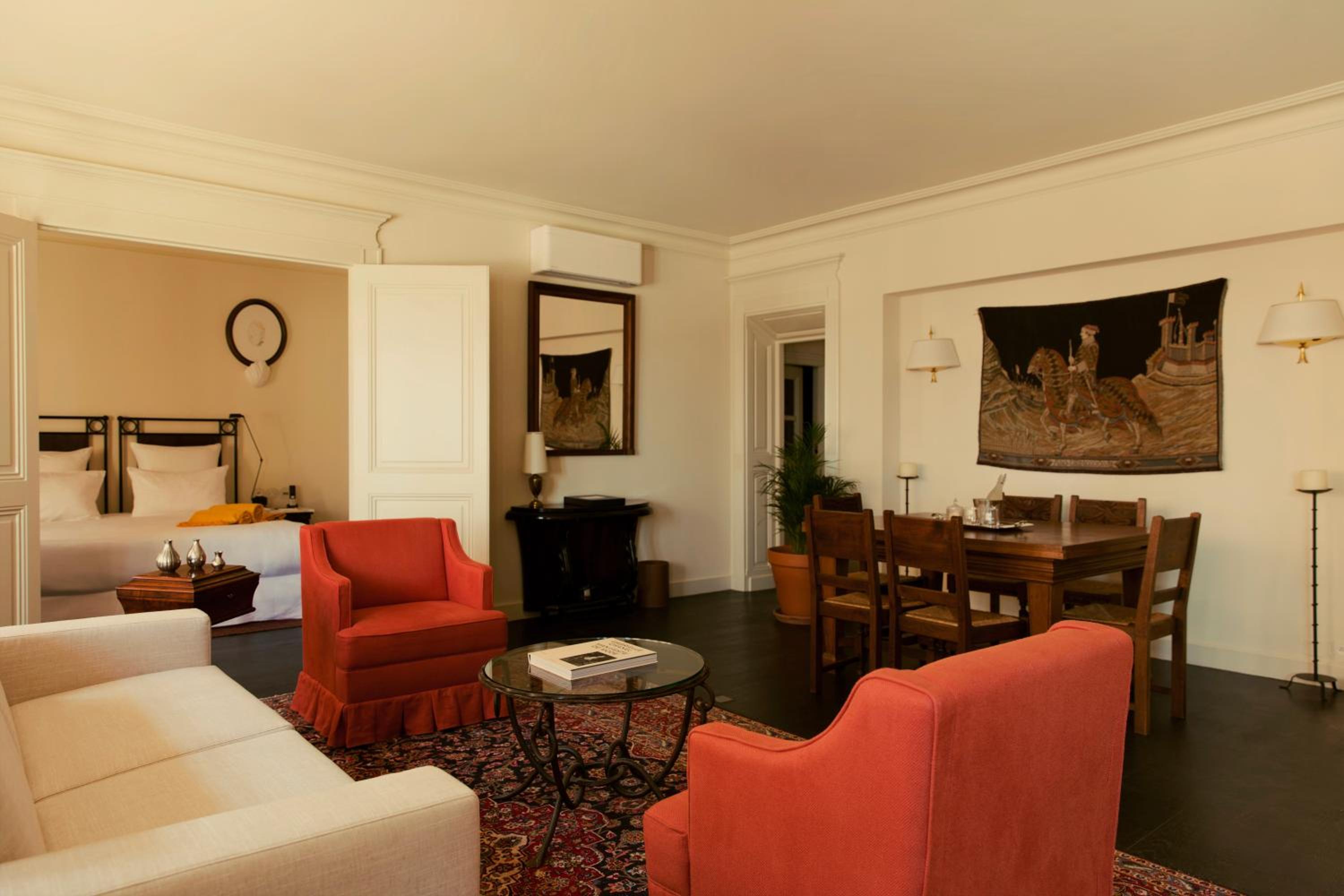 Appartement 2 Chambres