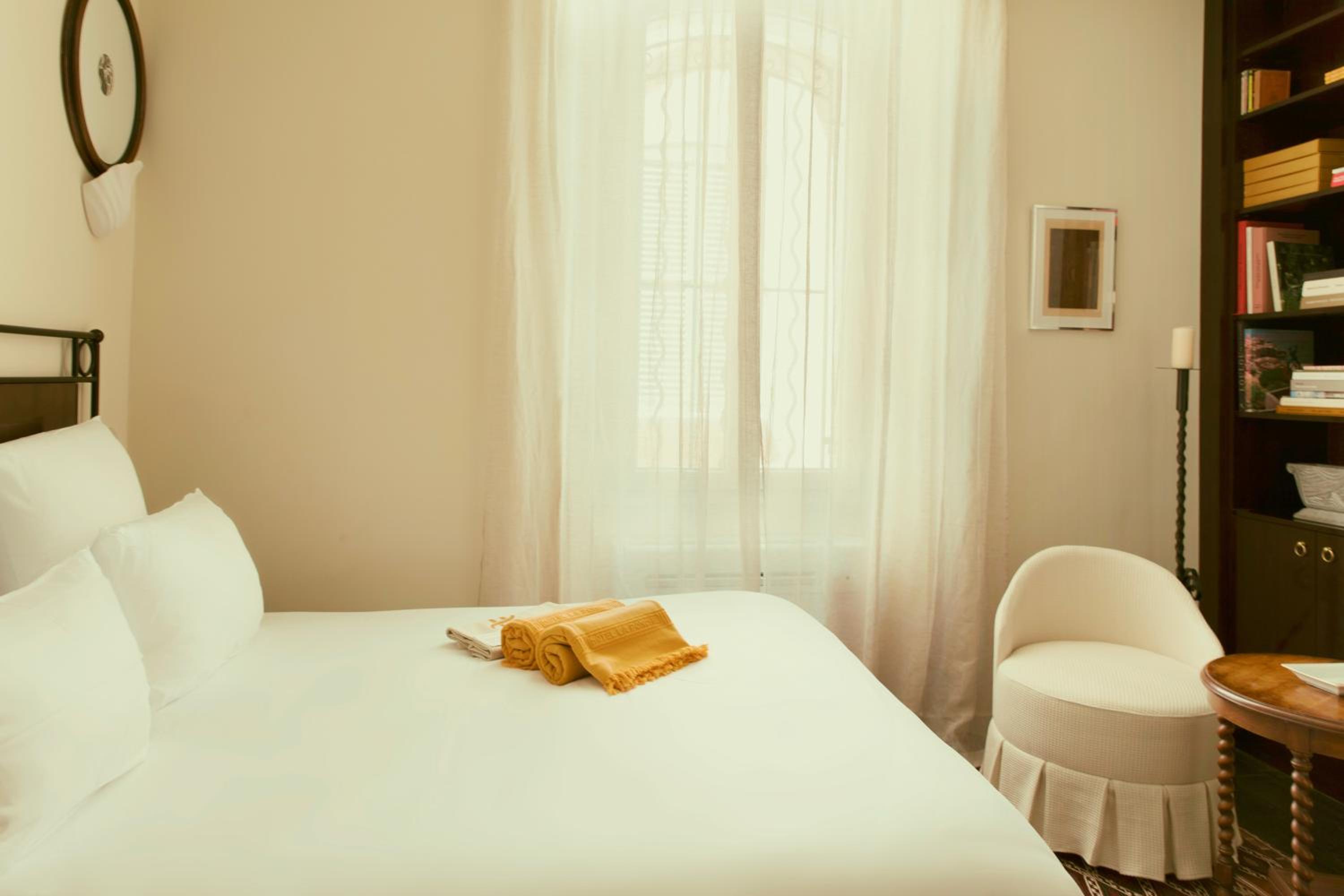 Appartement 2 Chambres