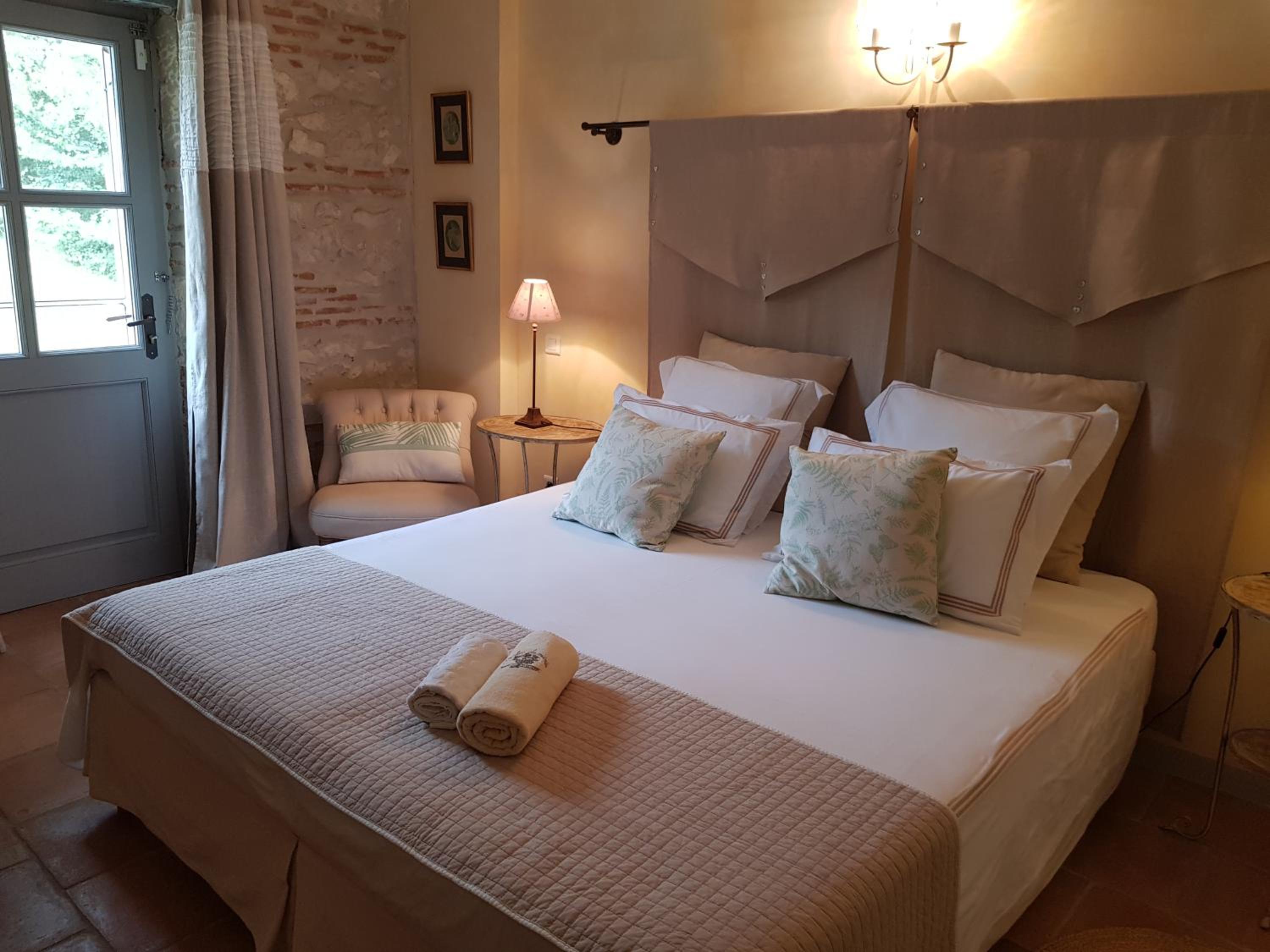 Deluxe Double Room photo 1