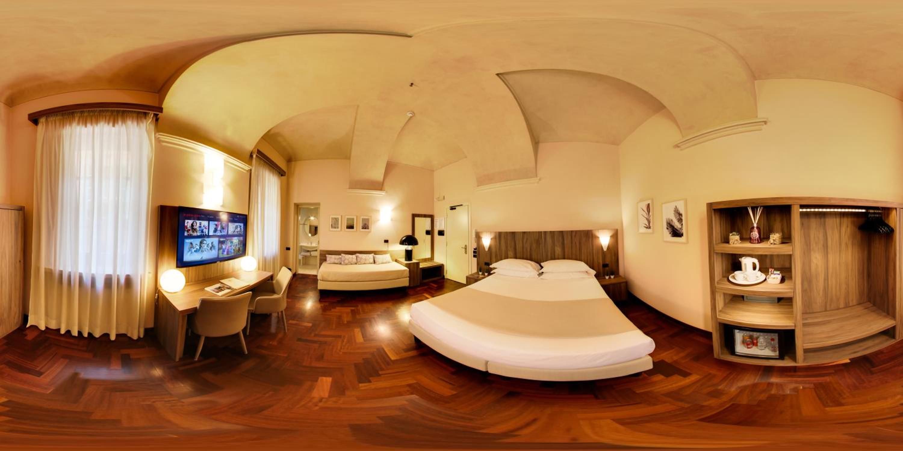 Superior Double Room - Photo 14
