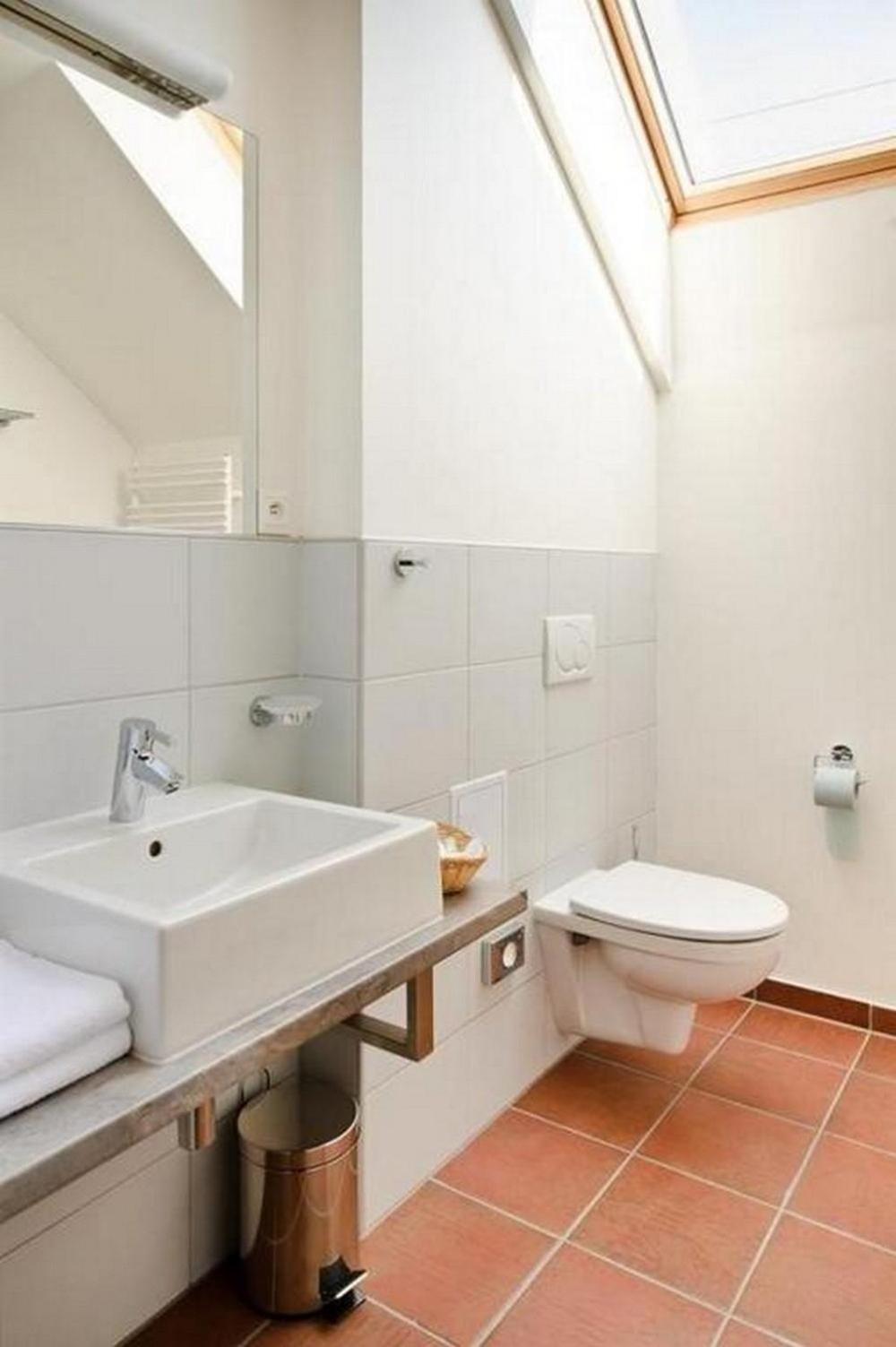 Twin Room - Disability Access