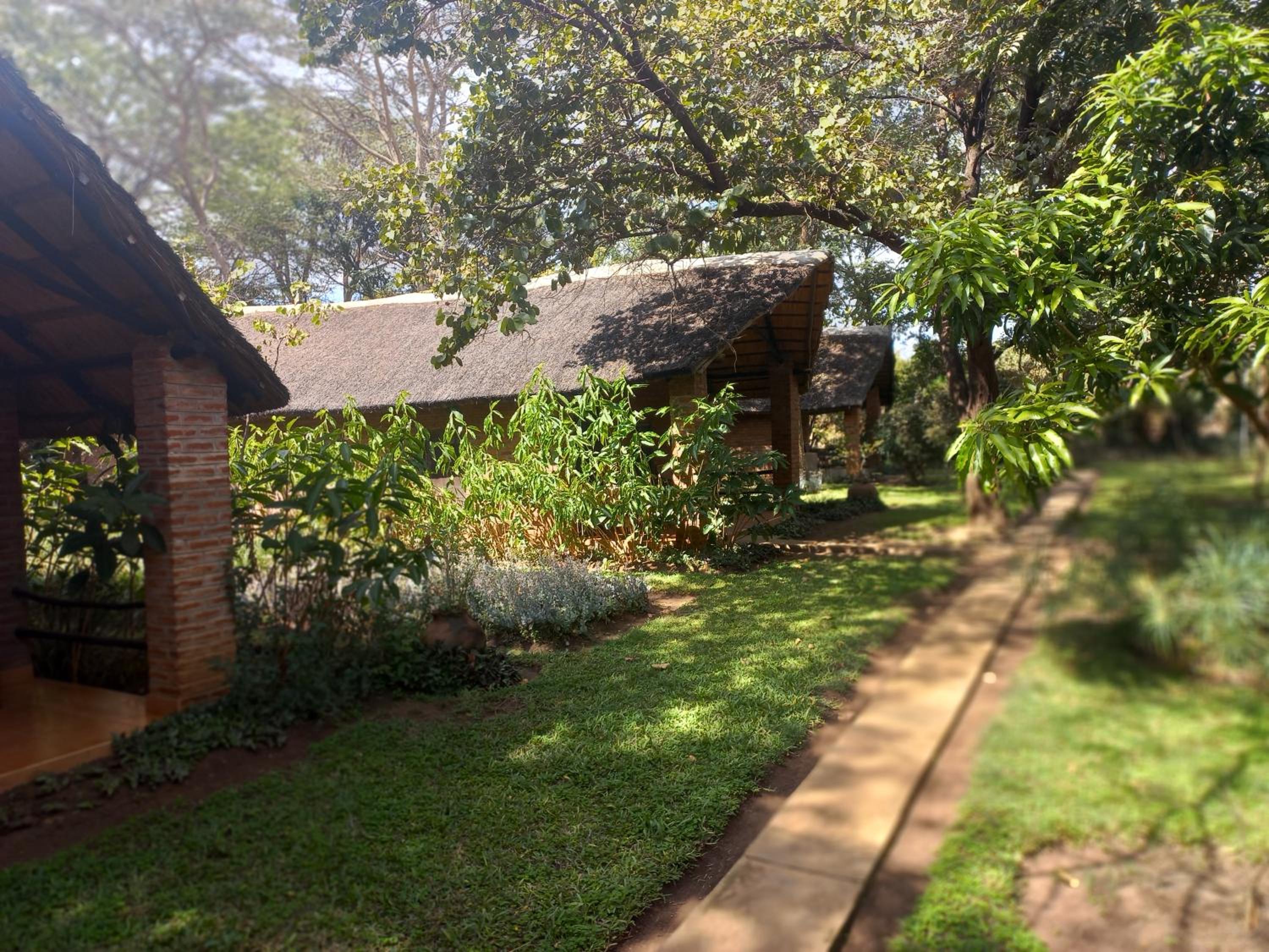 Hotel Building