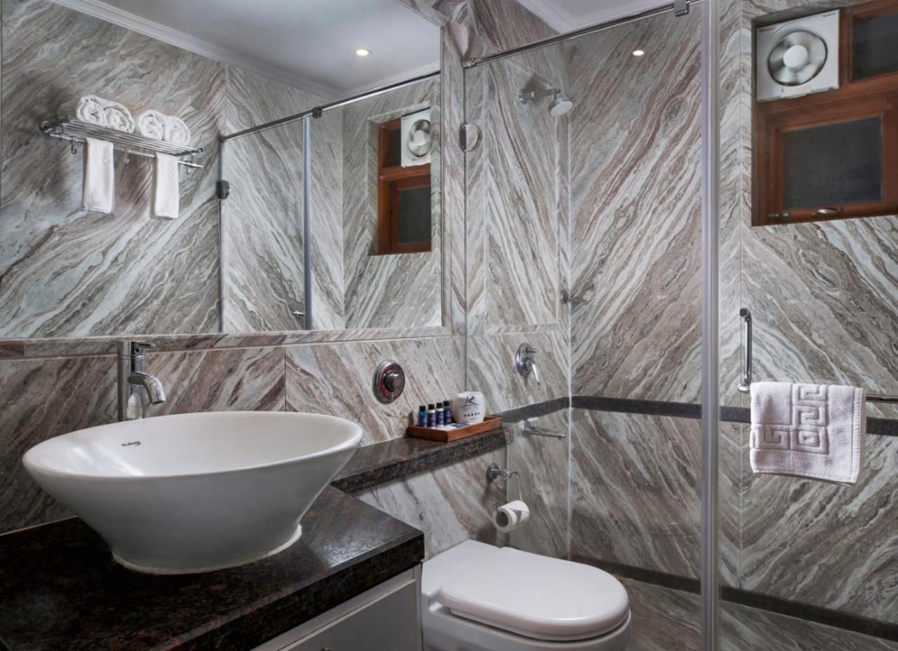 04 Bedroom Villa With Plunge Pool- Rio Wing