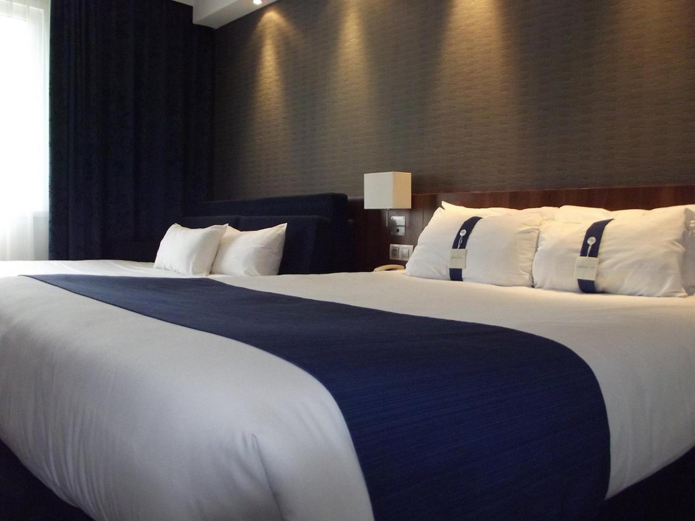 Standard Double Room with Sofa Bed photo 1
