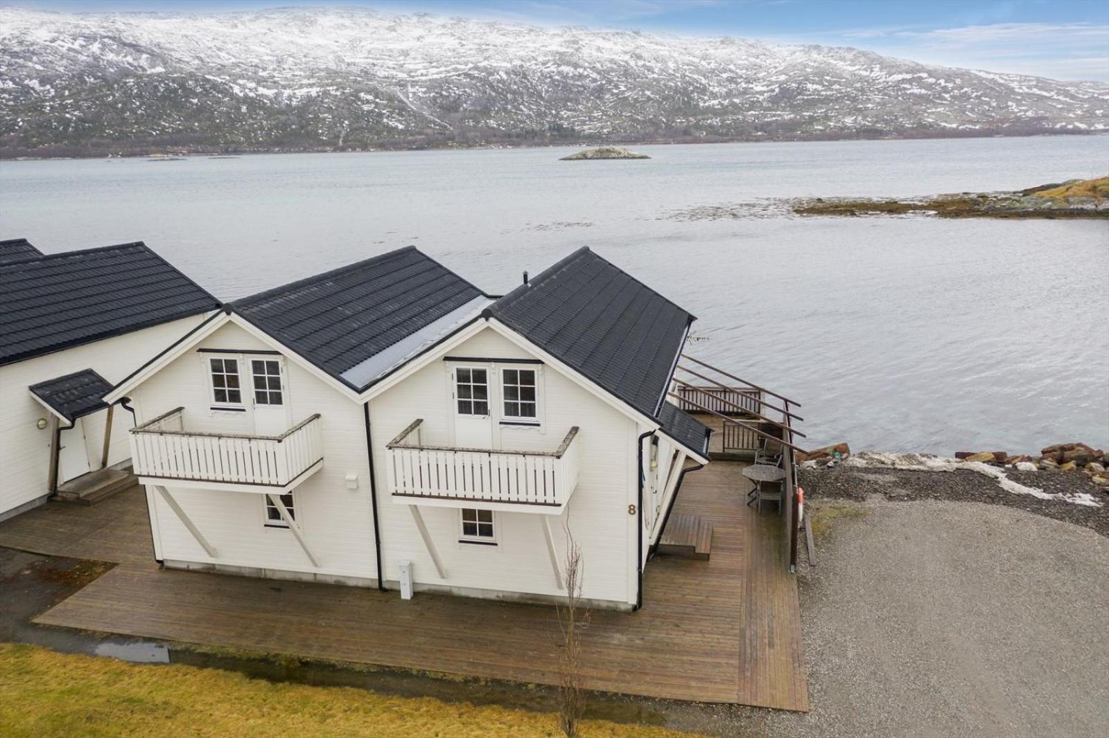 Vacation Home photo 3
