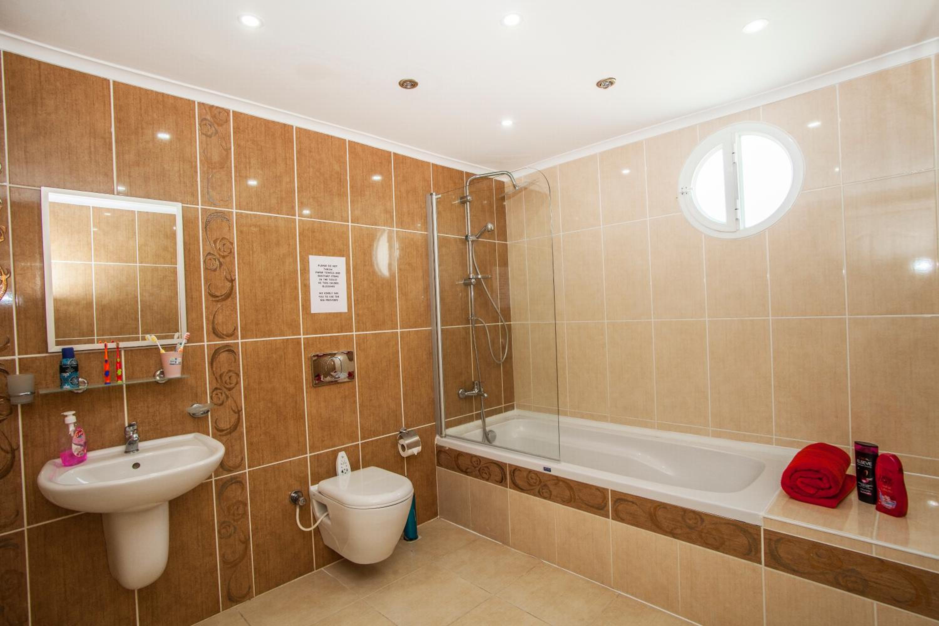 Deluxe Villa photo 2