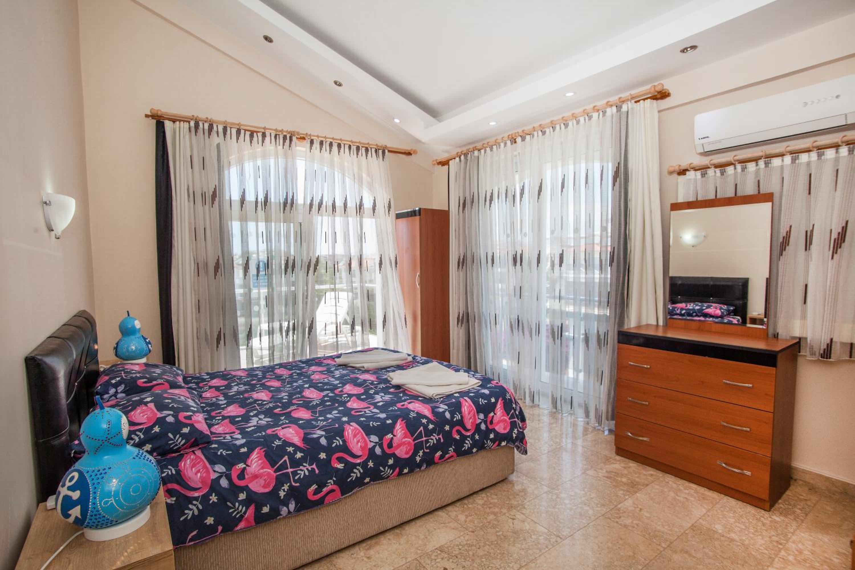 Deluxe Villa photo 3