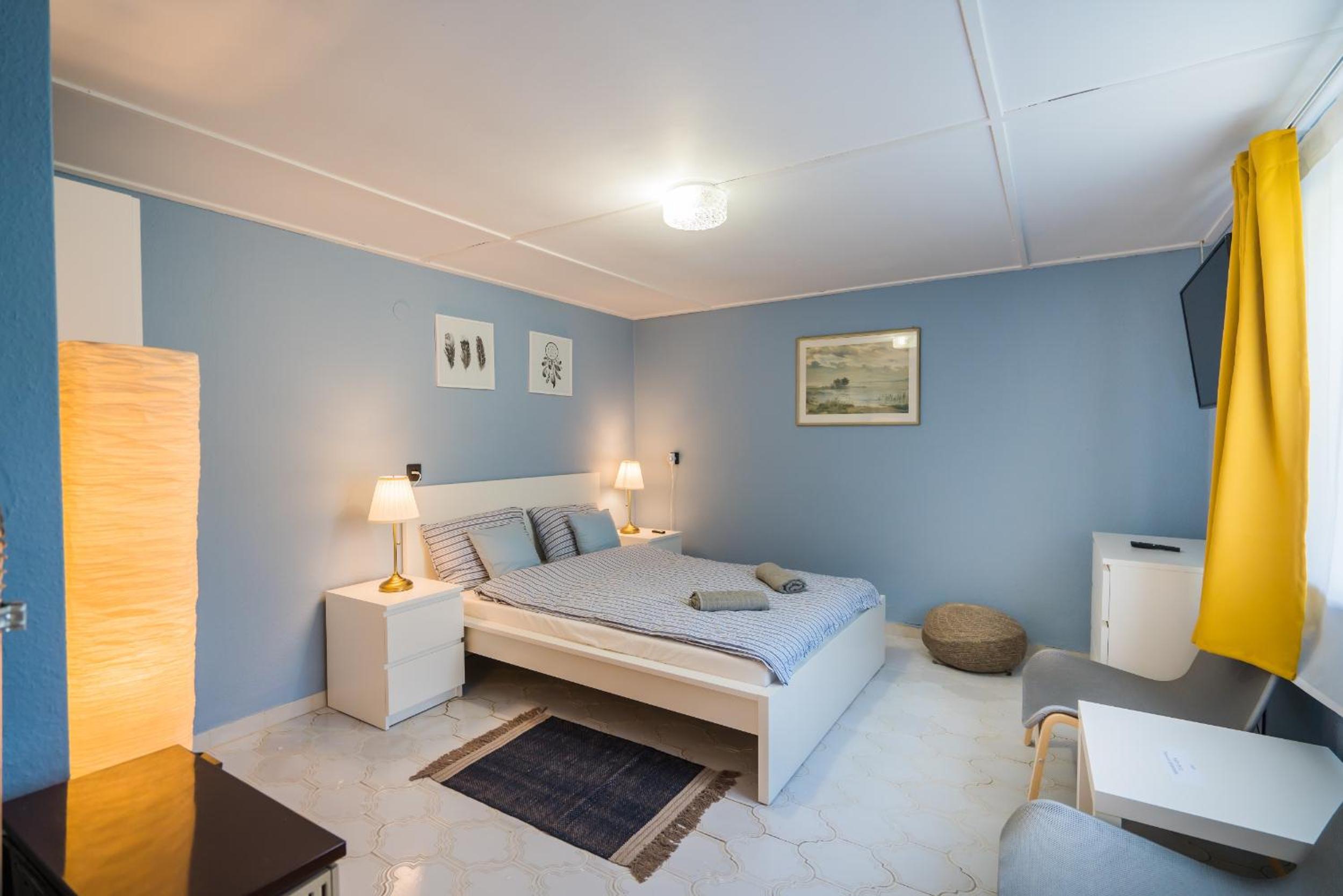 Apartment with Terrace photo 3