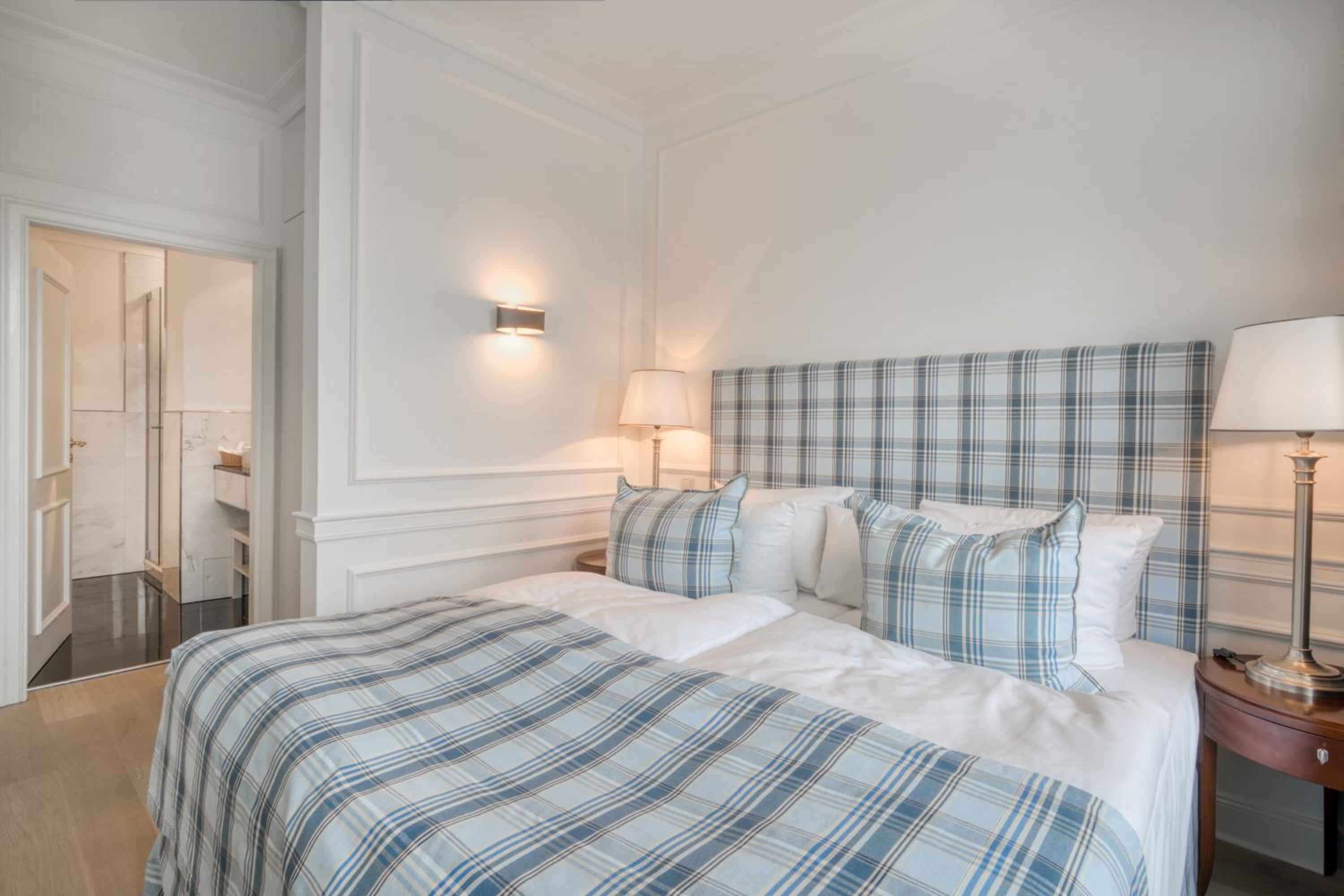 Family Suite - Photo 2
