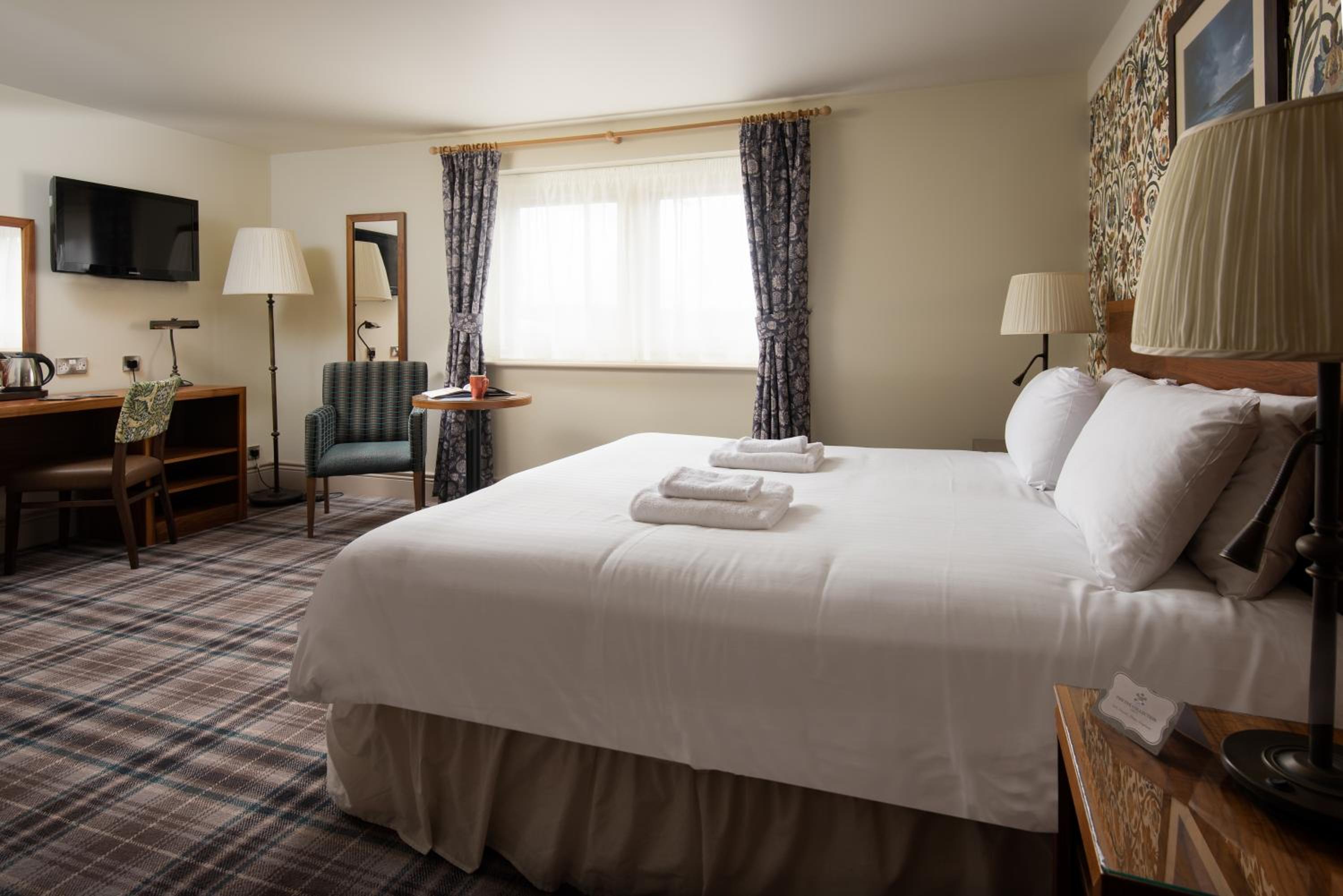 Double or Twin Room photo 3