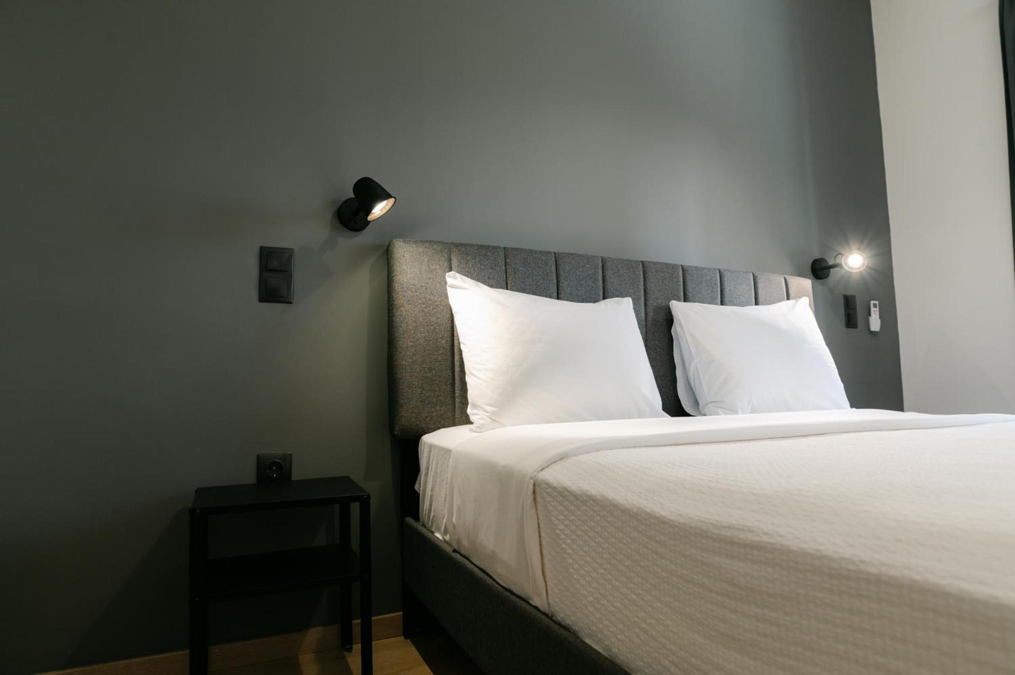 Two-Bedroom Apartment - Photo 1