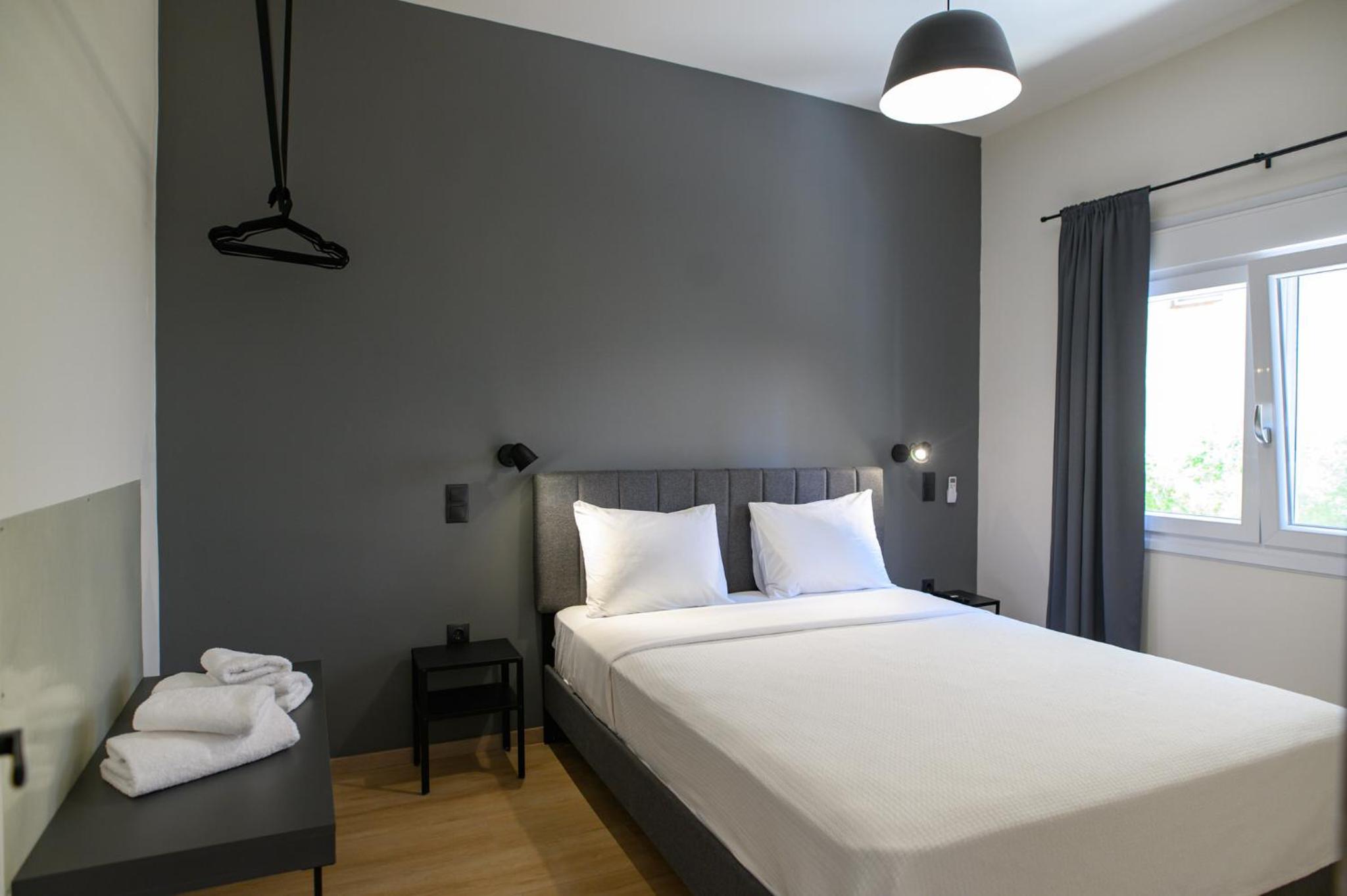 Two-Bedroom Apartment - Photo 30