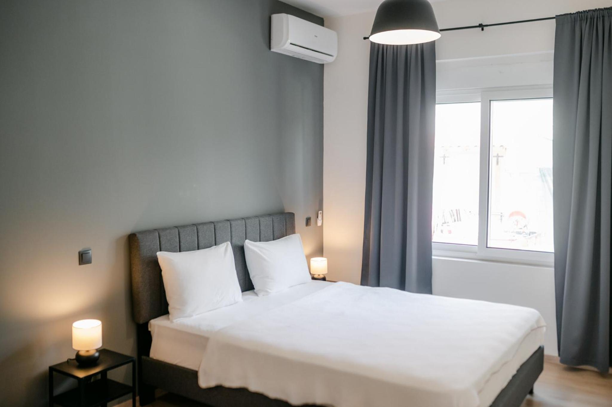 Two-Bedroom Apartment - Photo 34