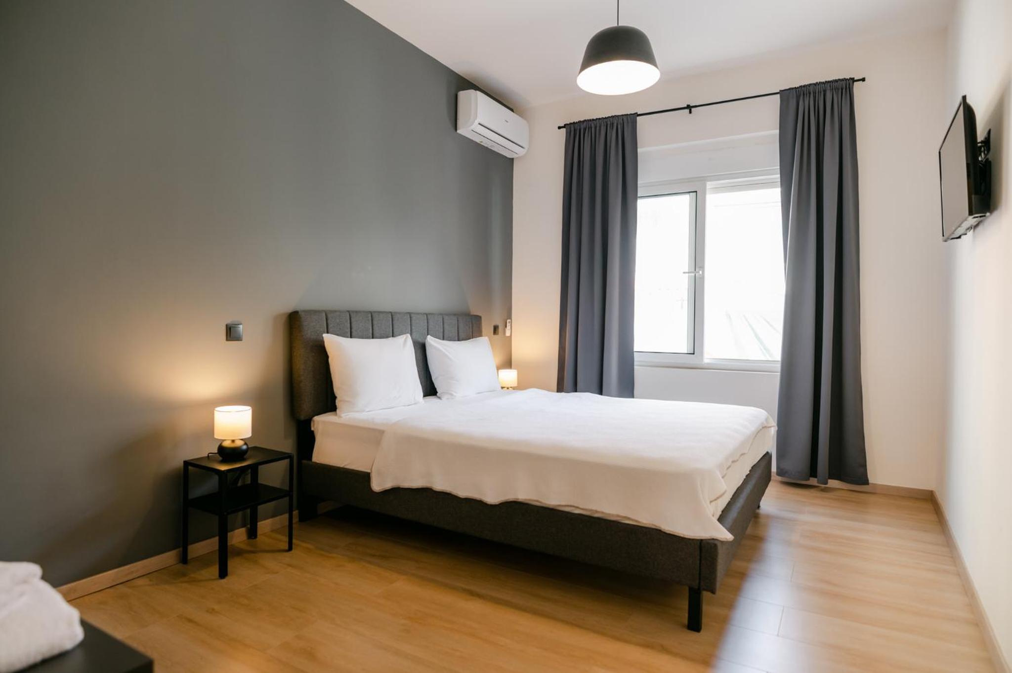 Two-Bedroom Apartment - Photo 37