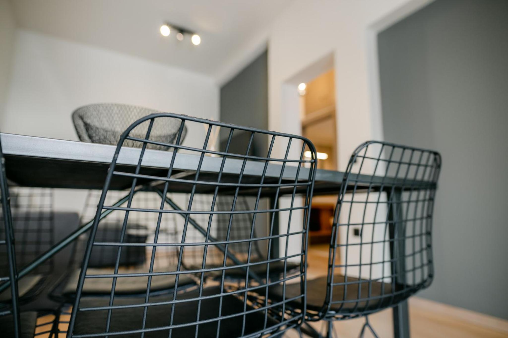 Two-Bedroom Apartment - Photo 38