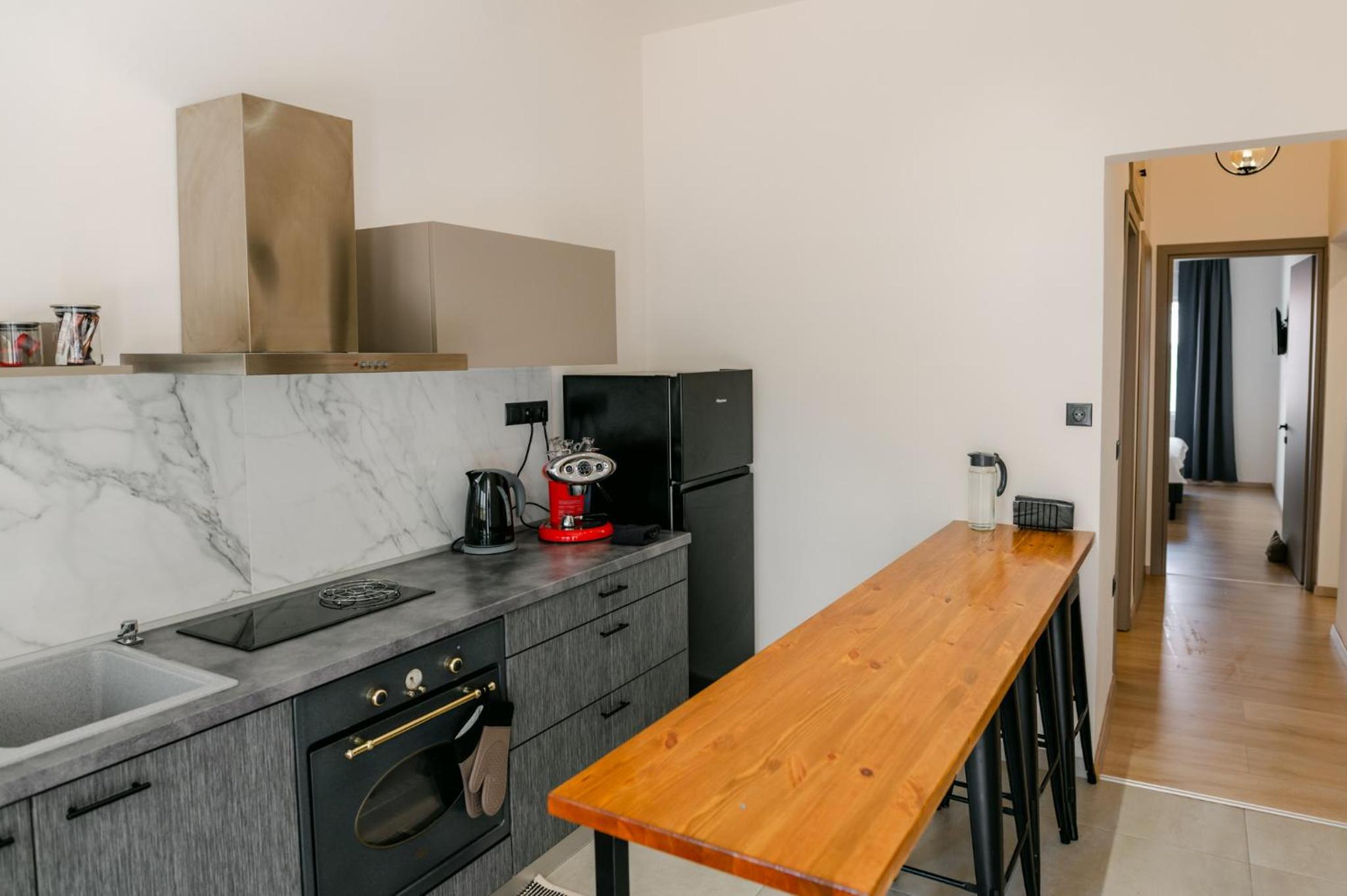 Two-Bedroom Apartment - Photo 49