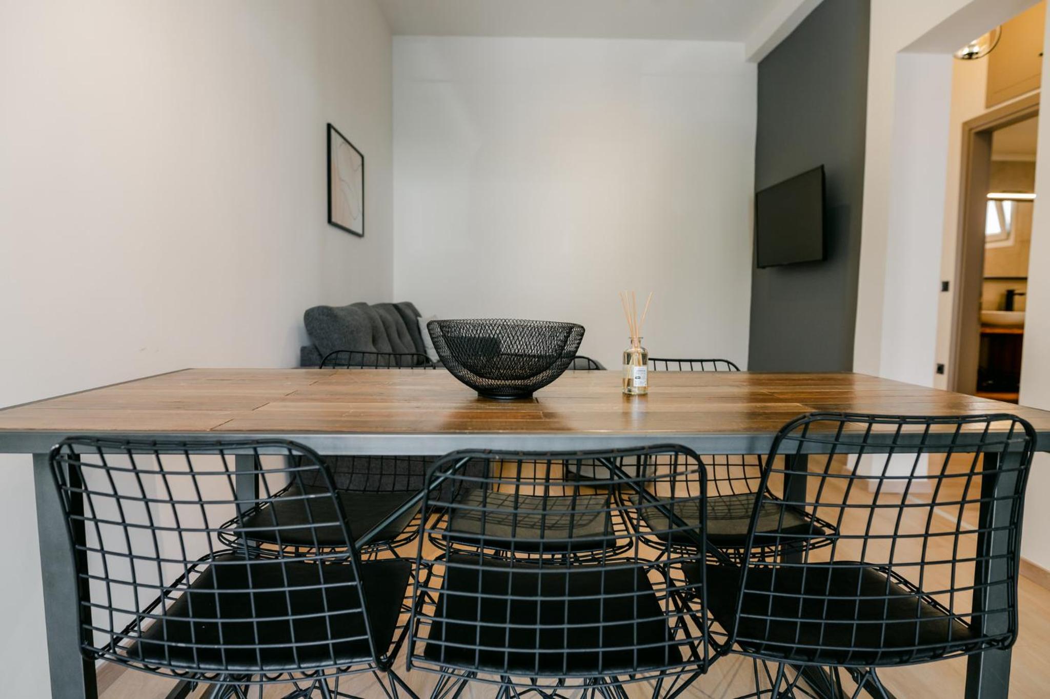 Two-Bedroom Apartment - Photo 52