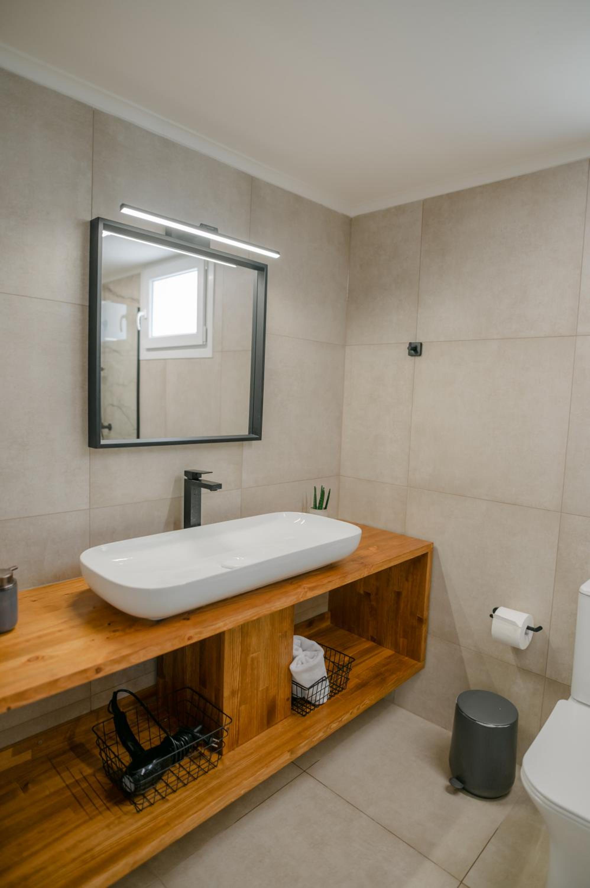 Two-Bedroom Apartment - Photo 61