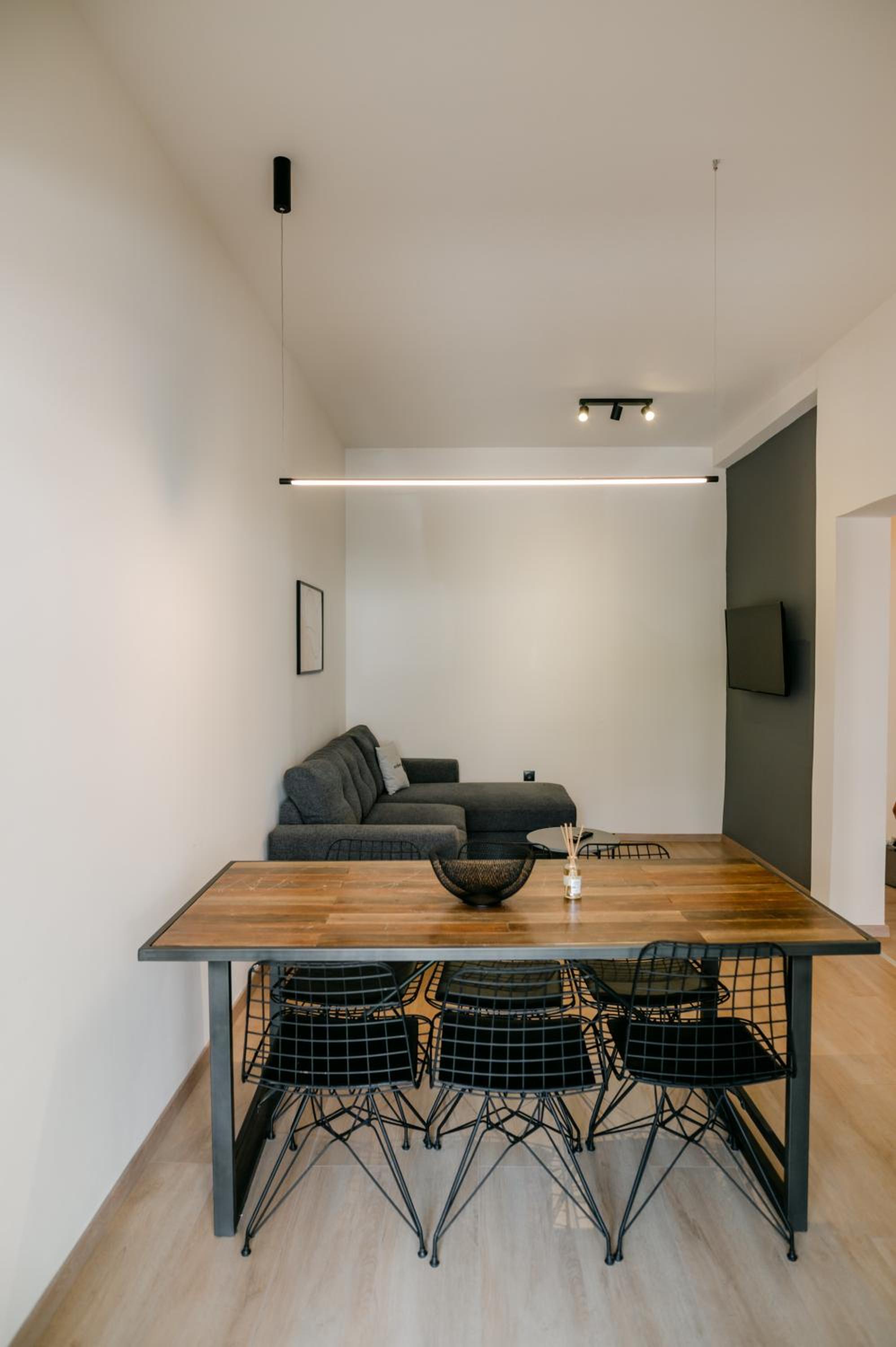 Two-Bedroom Apartment - Photo 63