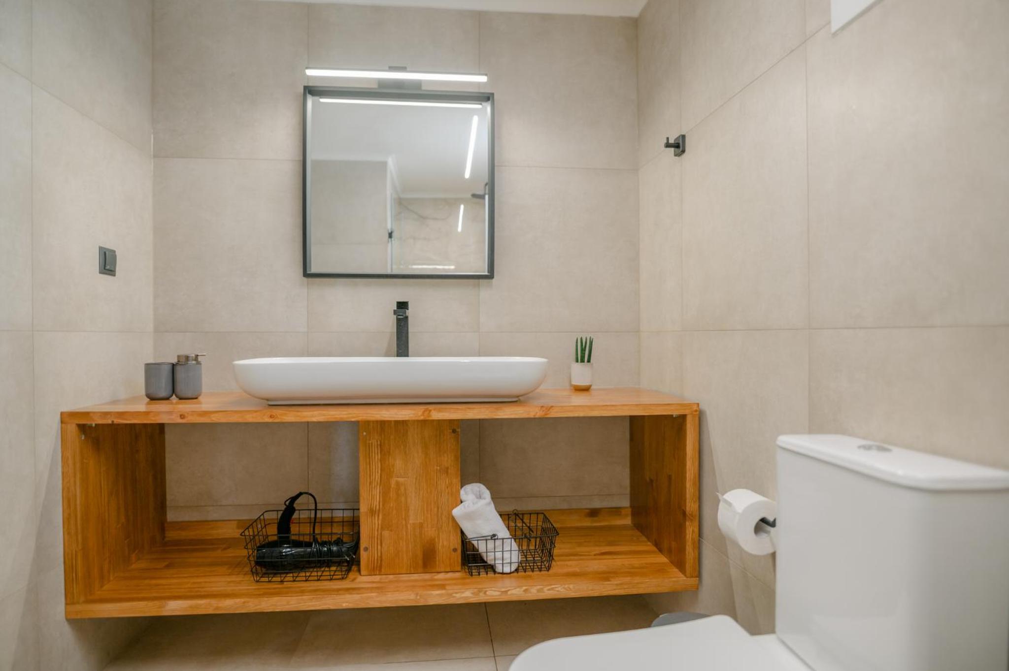 Two-Bedroom Apartment - Photo 8