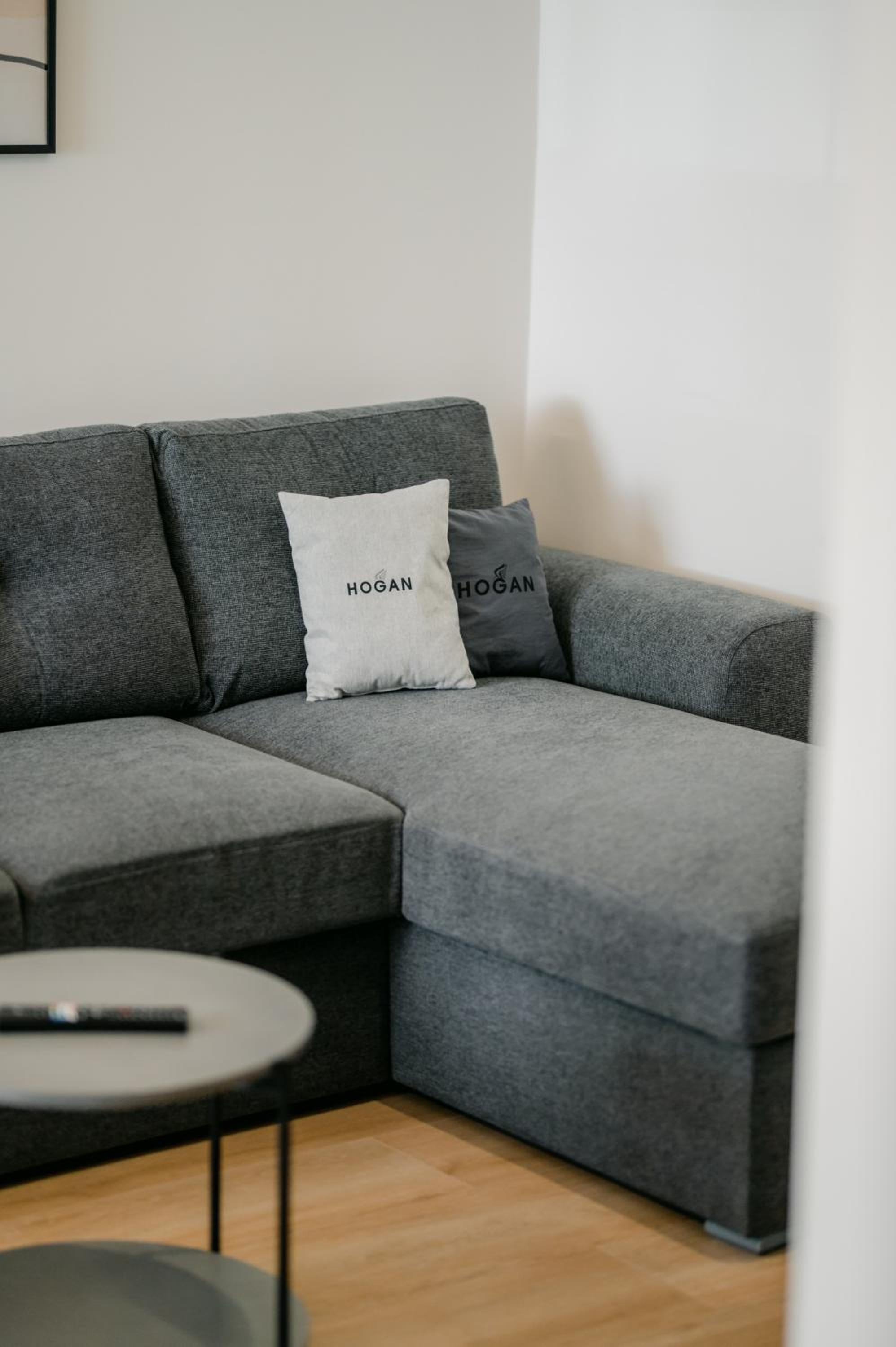 Two-Bedroom Apartment - Photo 9
