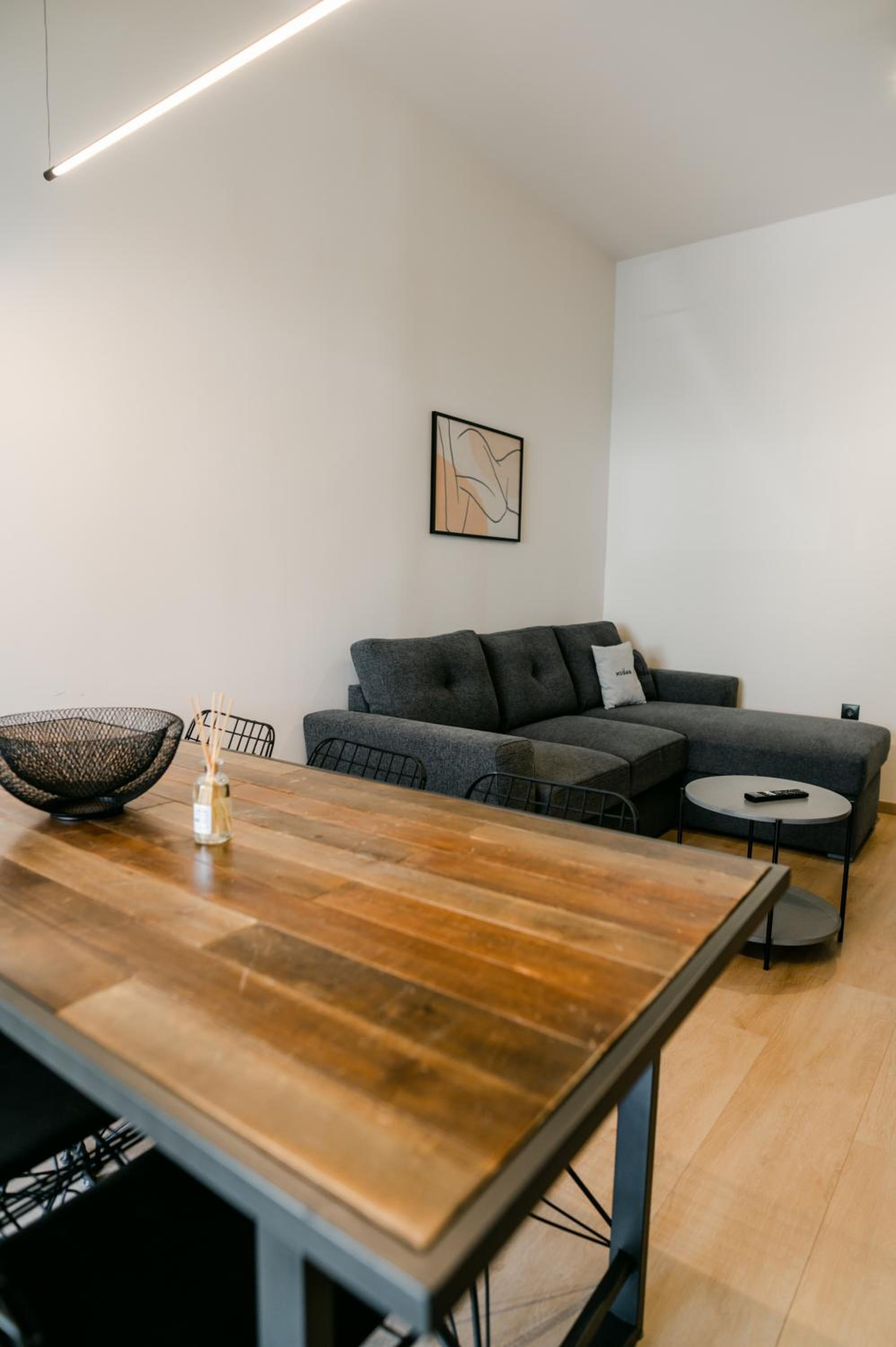 Two-Bedroom Apartment - Photo 12