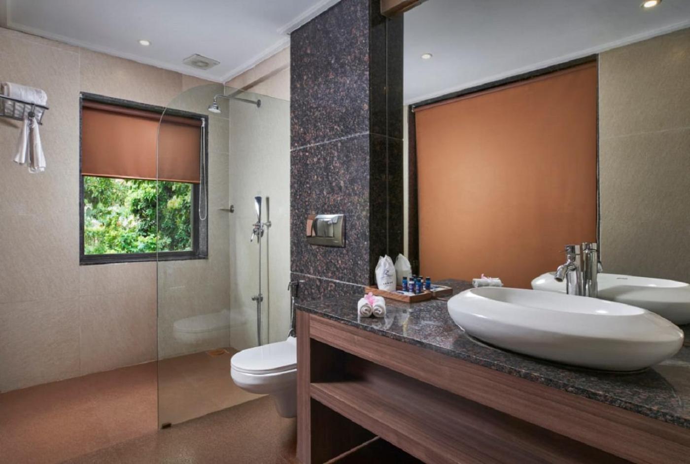 04 Bedroom Villa With Plunge Pool- Rio Wing photo