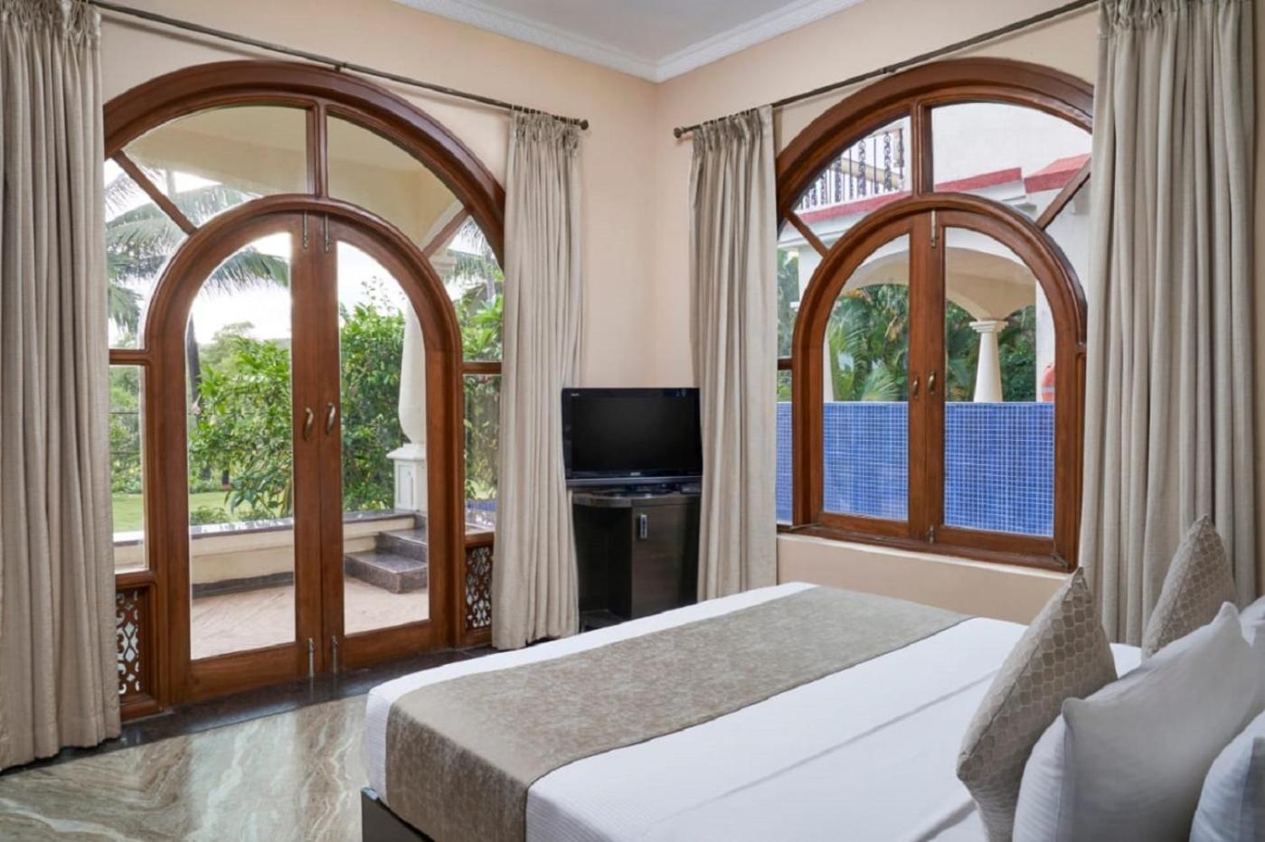 04 Bedroom Villa With Plunge Pool- Rio Wing photo