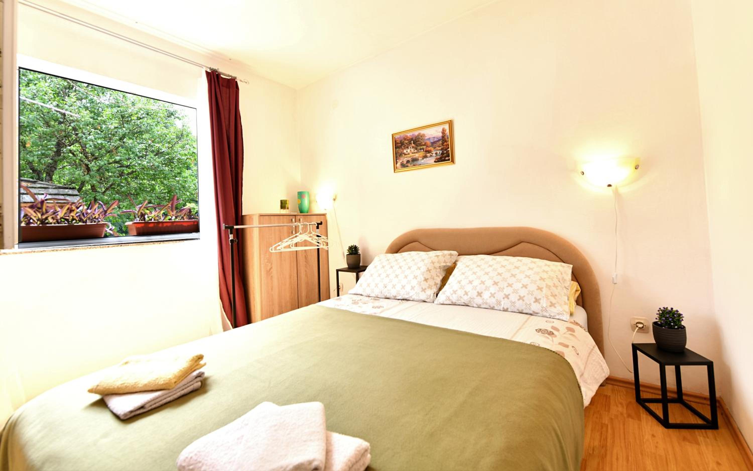 Two-Bedroom Apartment with Patio - Photo 17