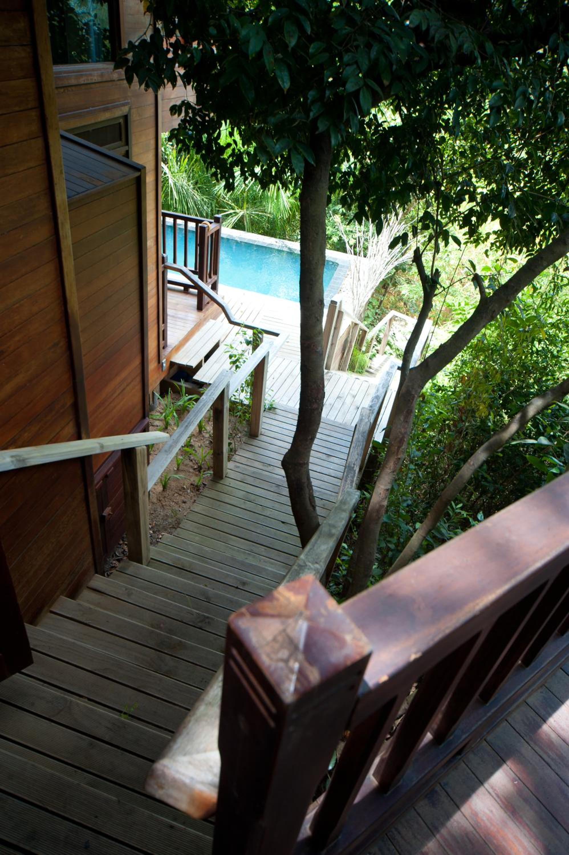 Hill Rock Pool Villa - Photo 10