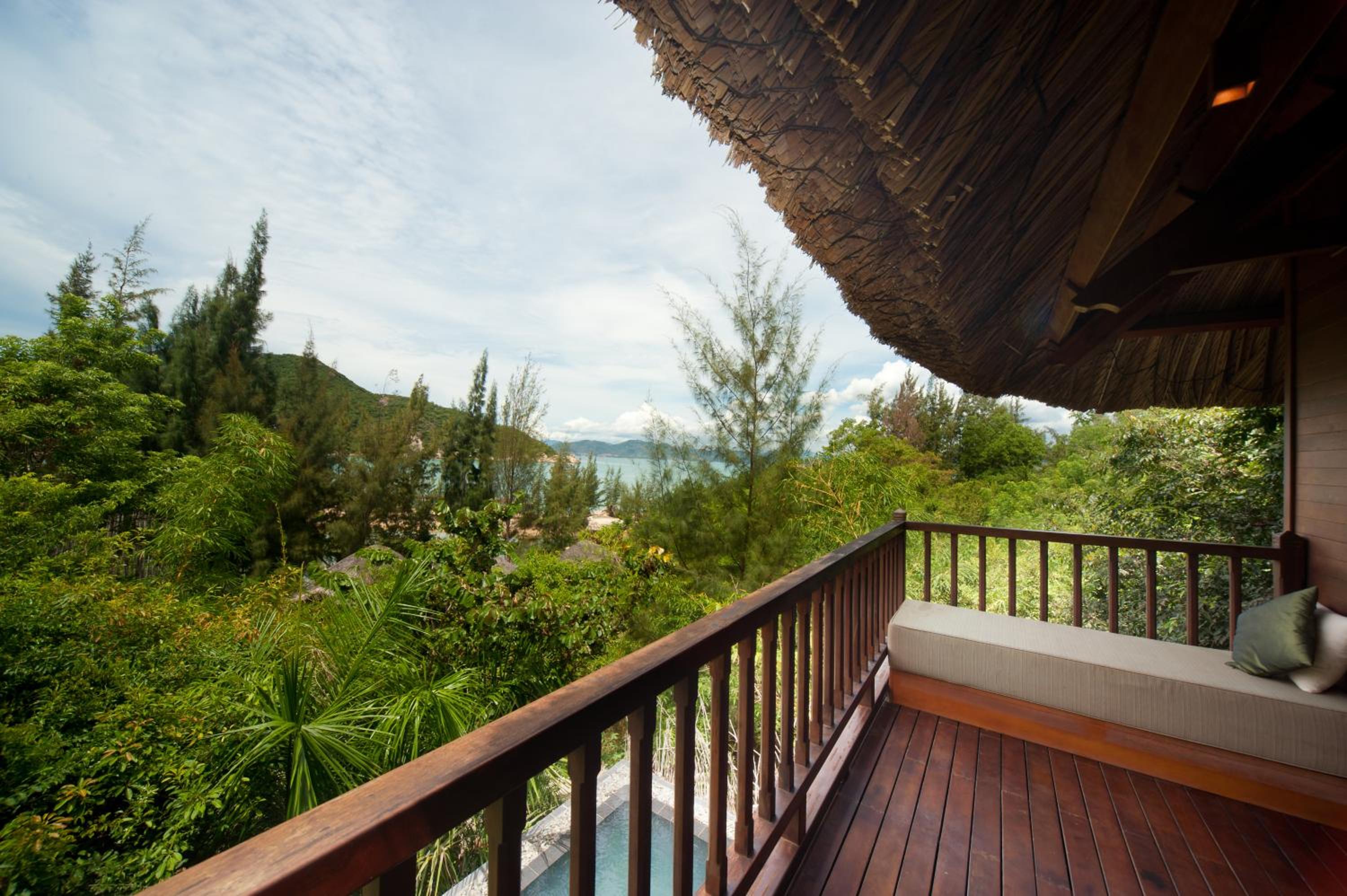 Hill Rock Pool Villa - Photo 14