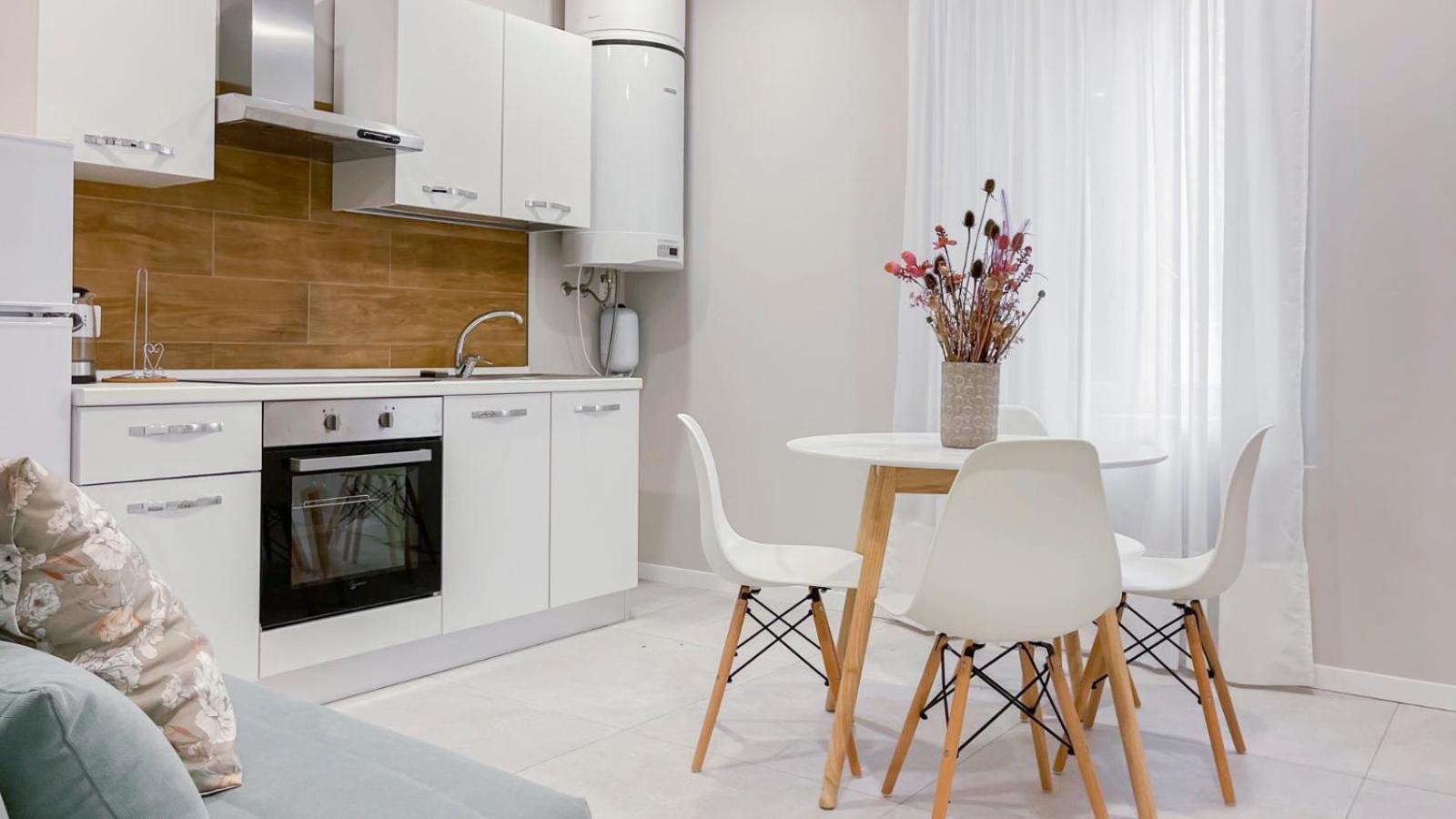 Apartment with Garden View photo 2