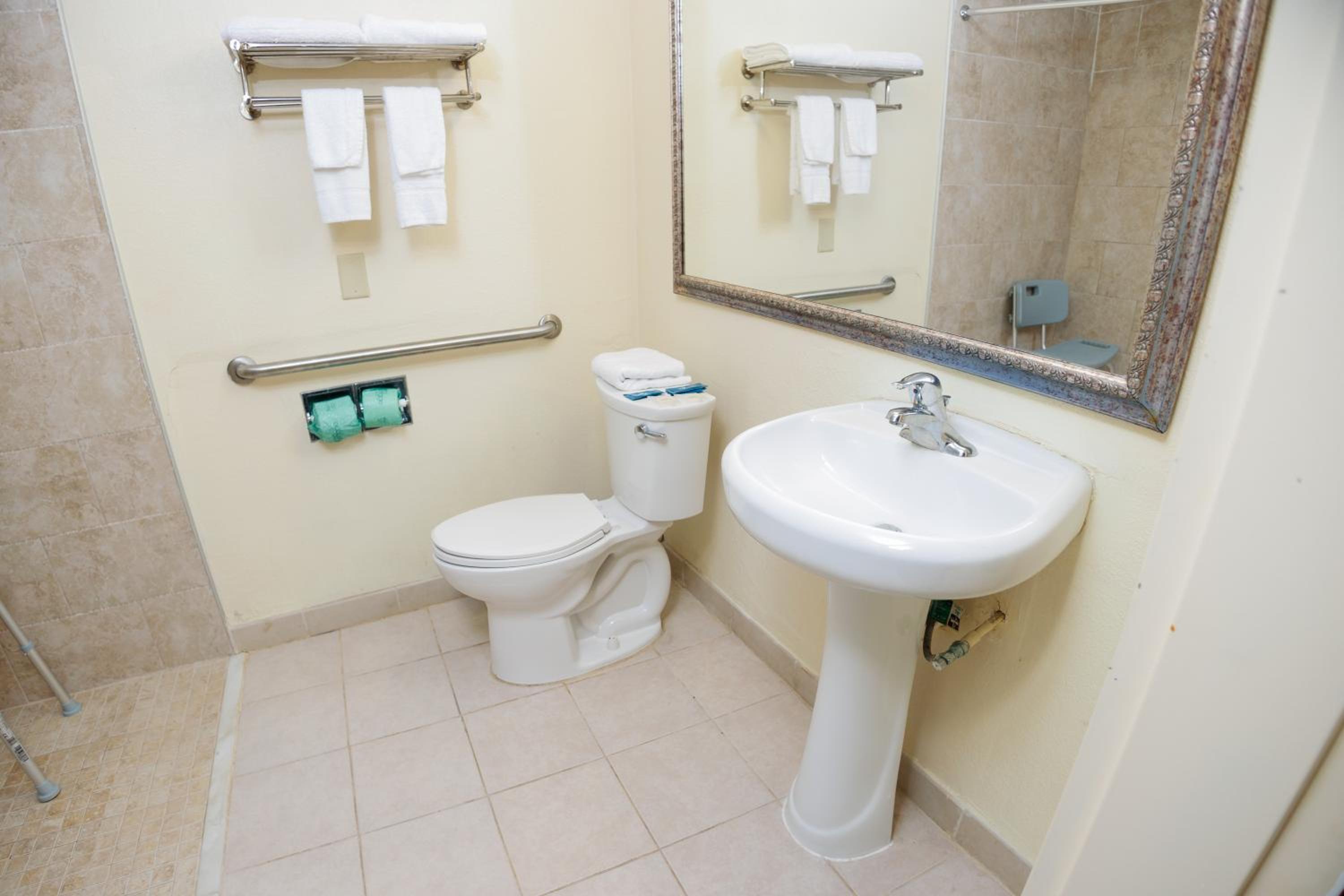 Garnet Inn & Suites, Orlando, Billede 23