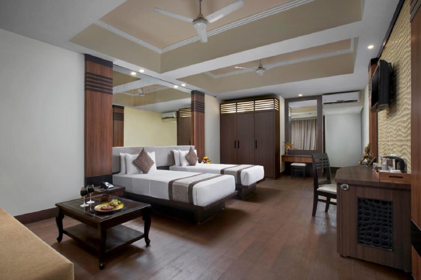 Luxury Suite - Rio Wing photo 3